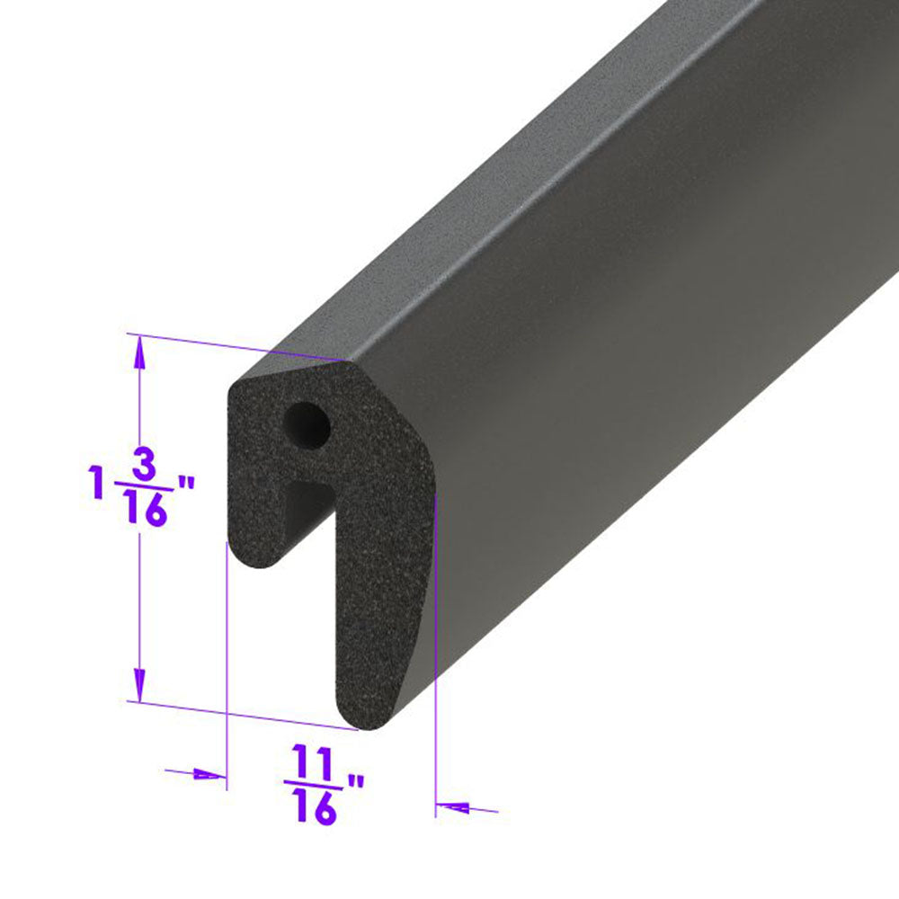 Header Seal; LP 120-G