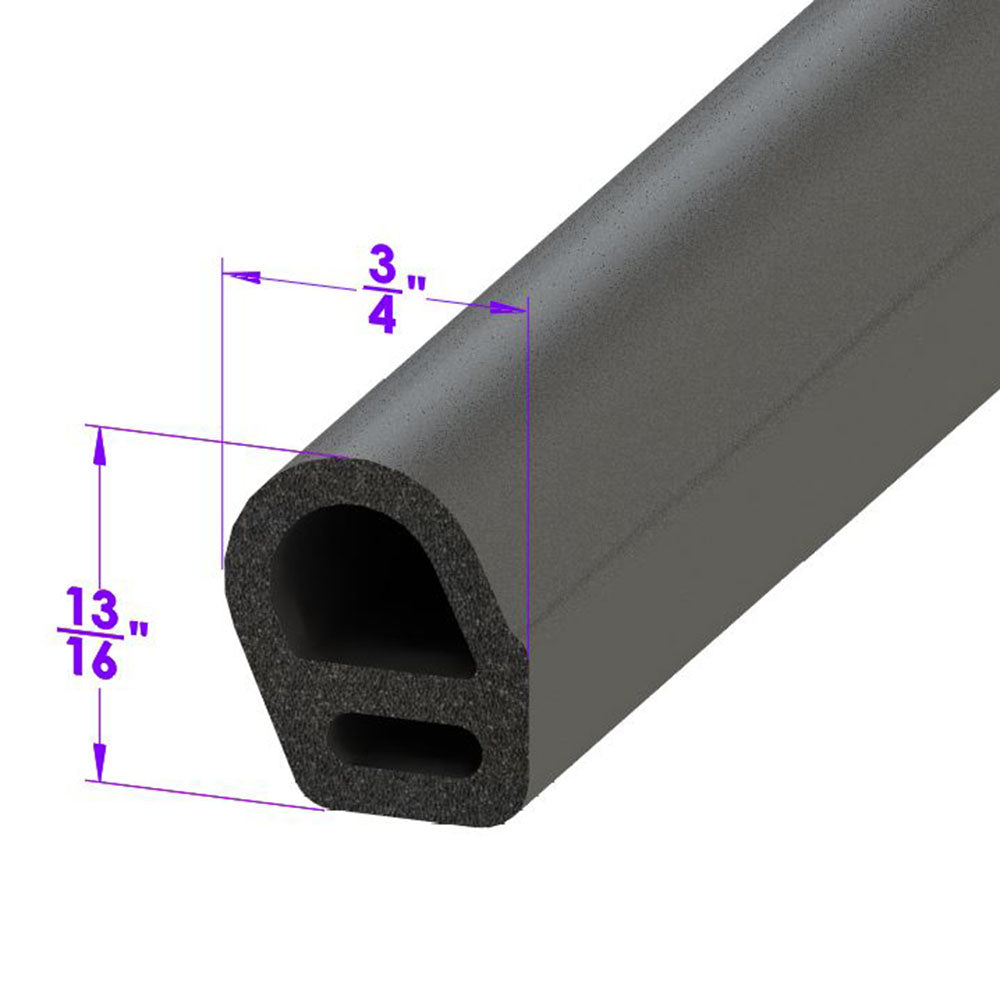 Door Seal; LP 39-A