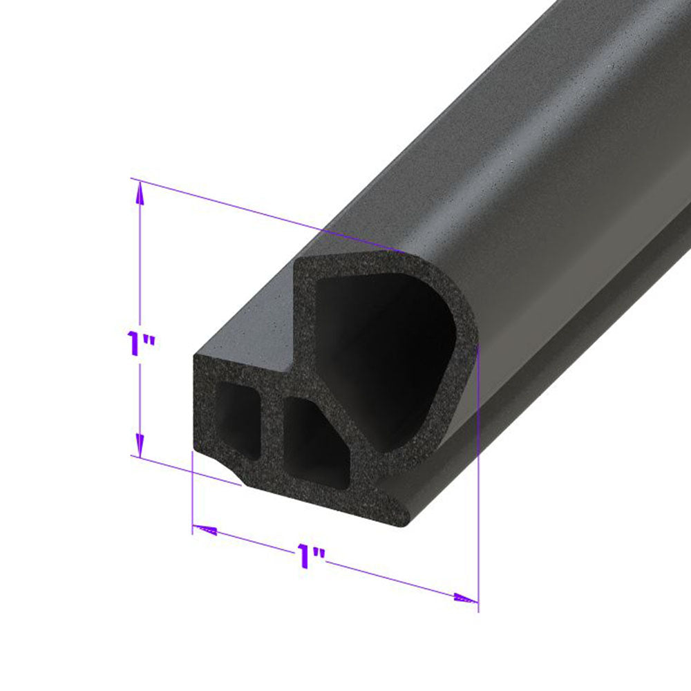 Door Seal; LP 41-J