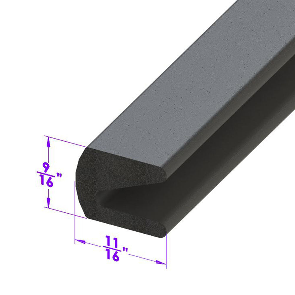 Trunk Seal; LP 51-F