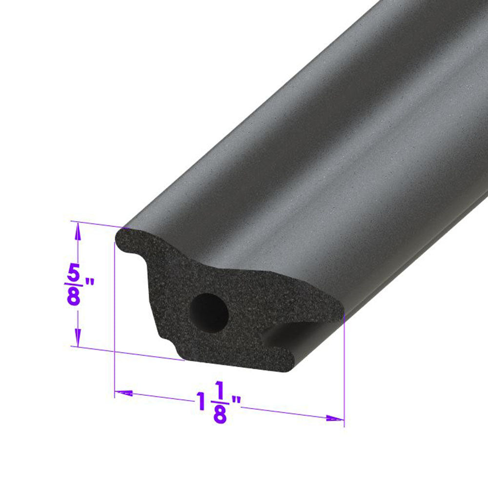 Trunk Seal; LP 57