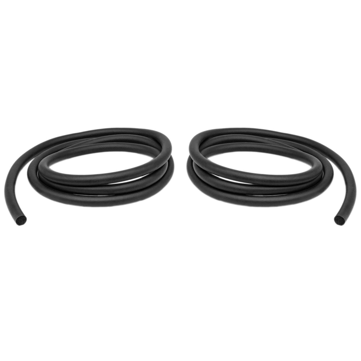 Door Panel Insulation Kit For Chevrolet C30 Pickup, K10 Pickup 1961-72; LPK 44-T