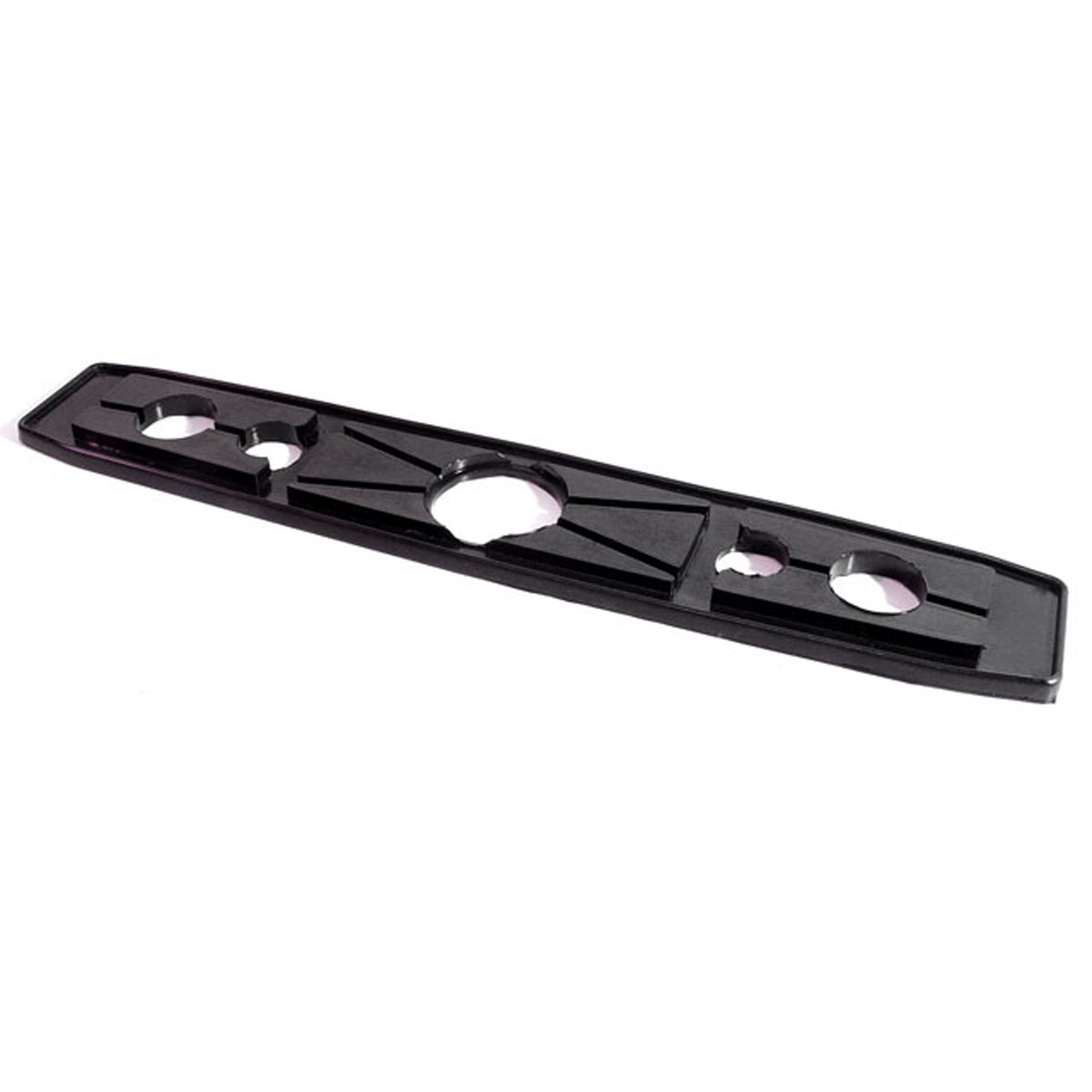 License / Back-up Light to Body Gasket For Volvo 122 1961-1968; MB 25