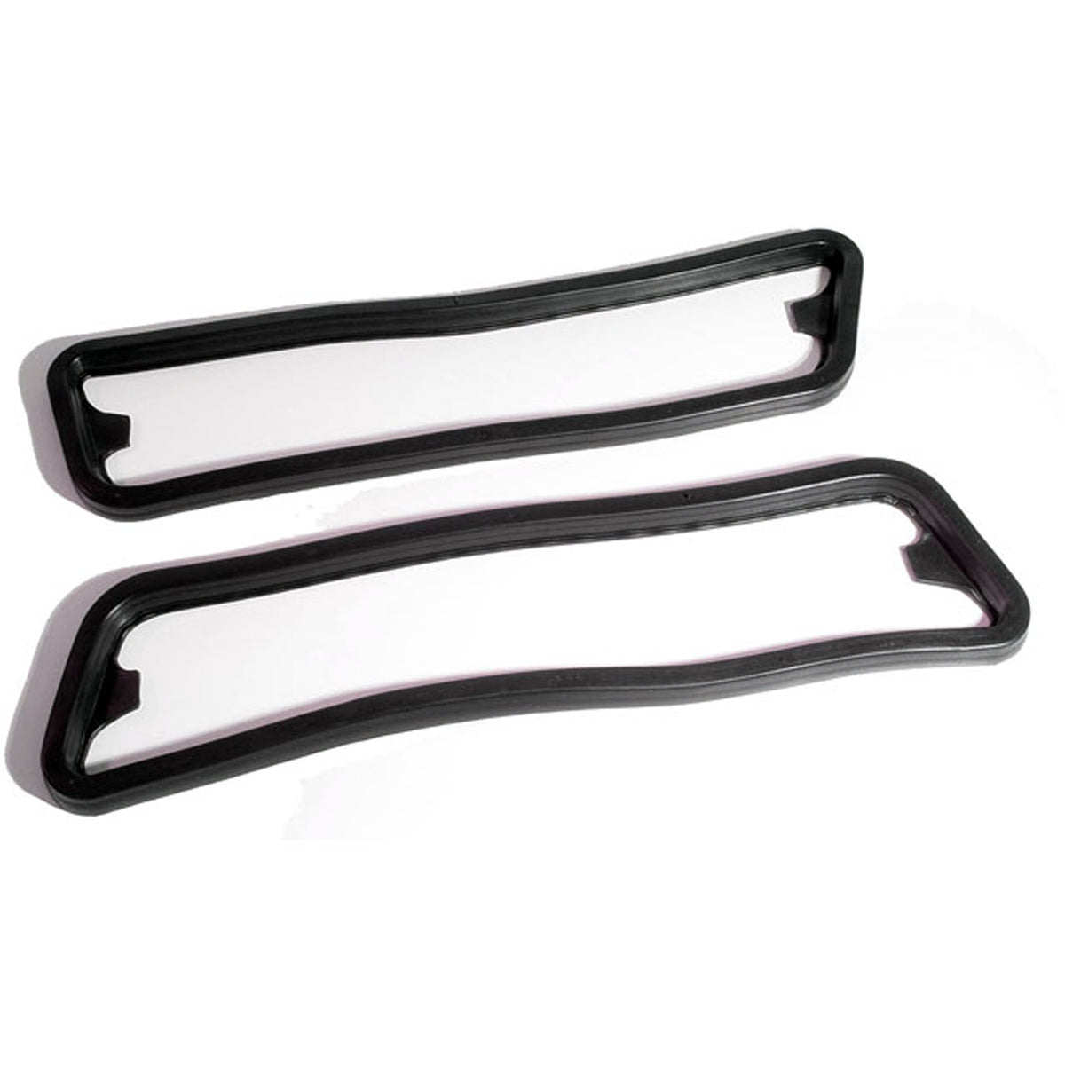 Tail-light Mounting Base Pads For Pontiac Firebird 1969; MB 83