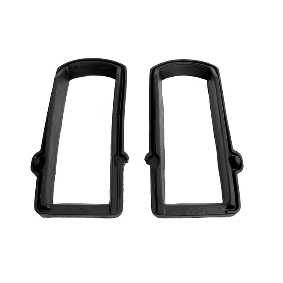 Tail-light Housing to Body Gaskets For Pontiac GTO, LeMans, Tempest 1965; MB 84