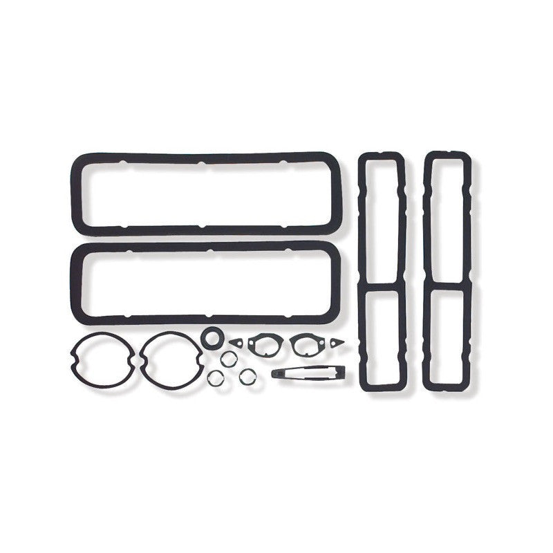 Paint Seal Kit Camaro '67; MK 2005-100
