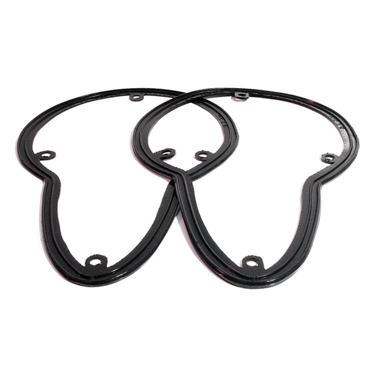 Tail-light Gaskets For Mercury Custom 1955-1956, Monterey 1955-1956; MP 1009-G