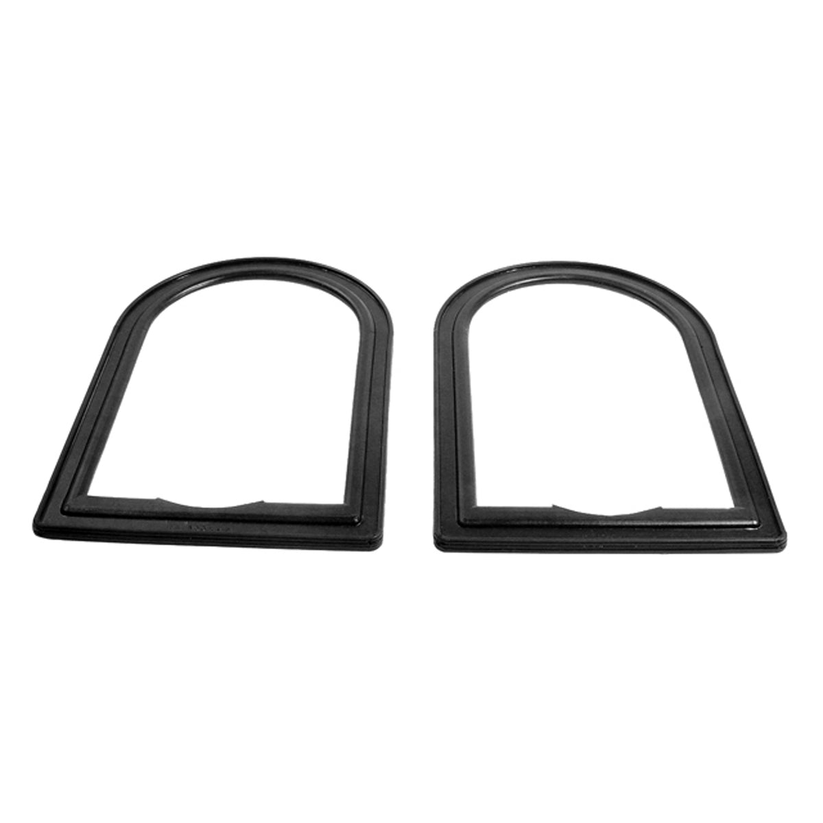 Tail-light Pads For Mercury Mercury 1951, Monterey 1951; MP 1009-J
