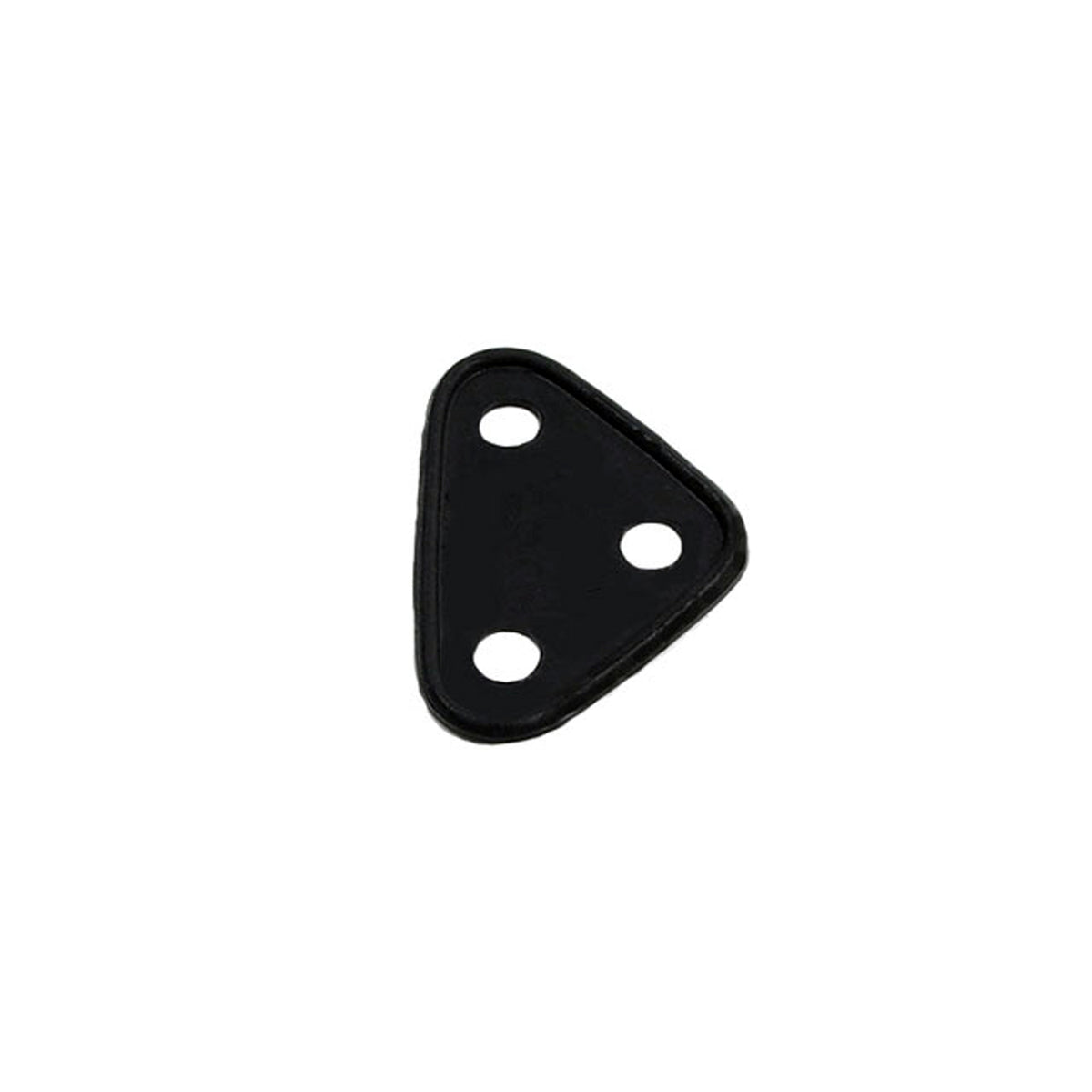 Exterior Trim Gasket Kit For Morgan Plus Four 1952-1956; MP 1012-B