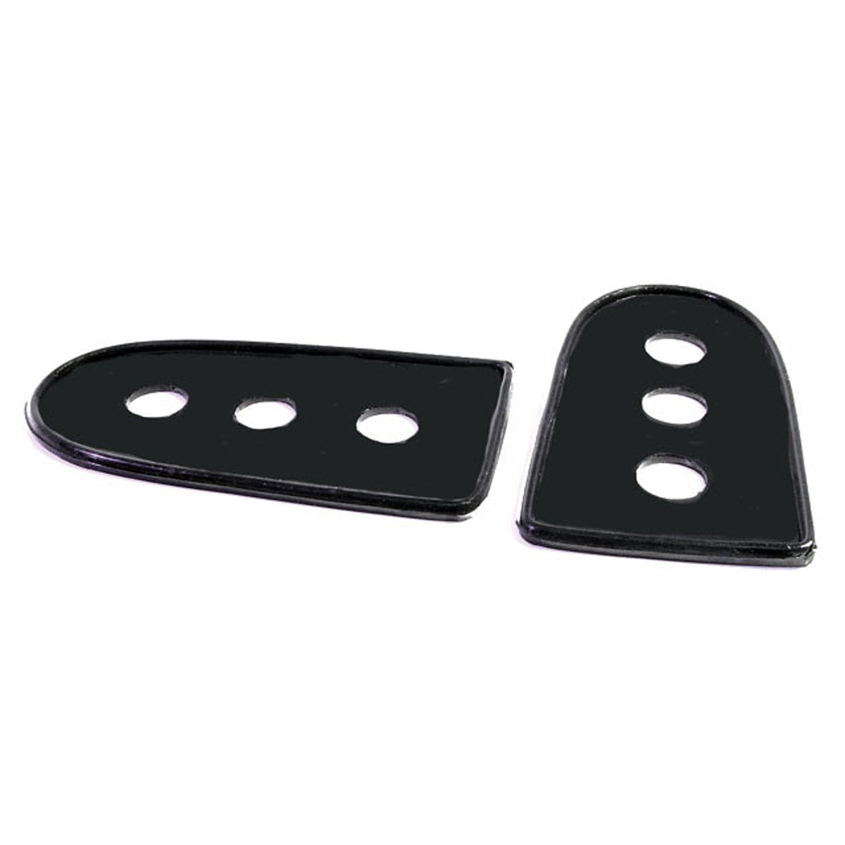 Tail-Light Pads For Auburn Model 12-160 1932, Model 12-160A 1932; MP 103