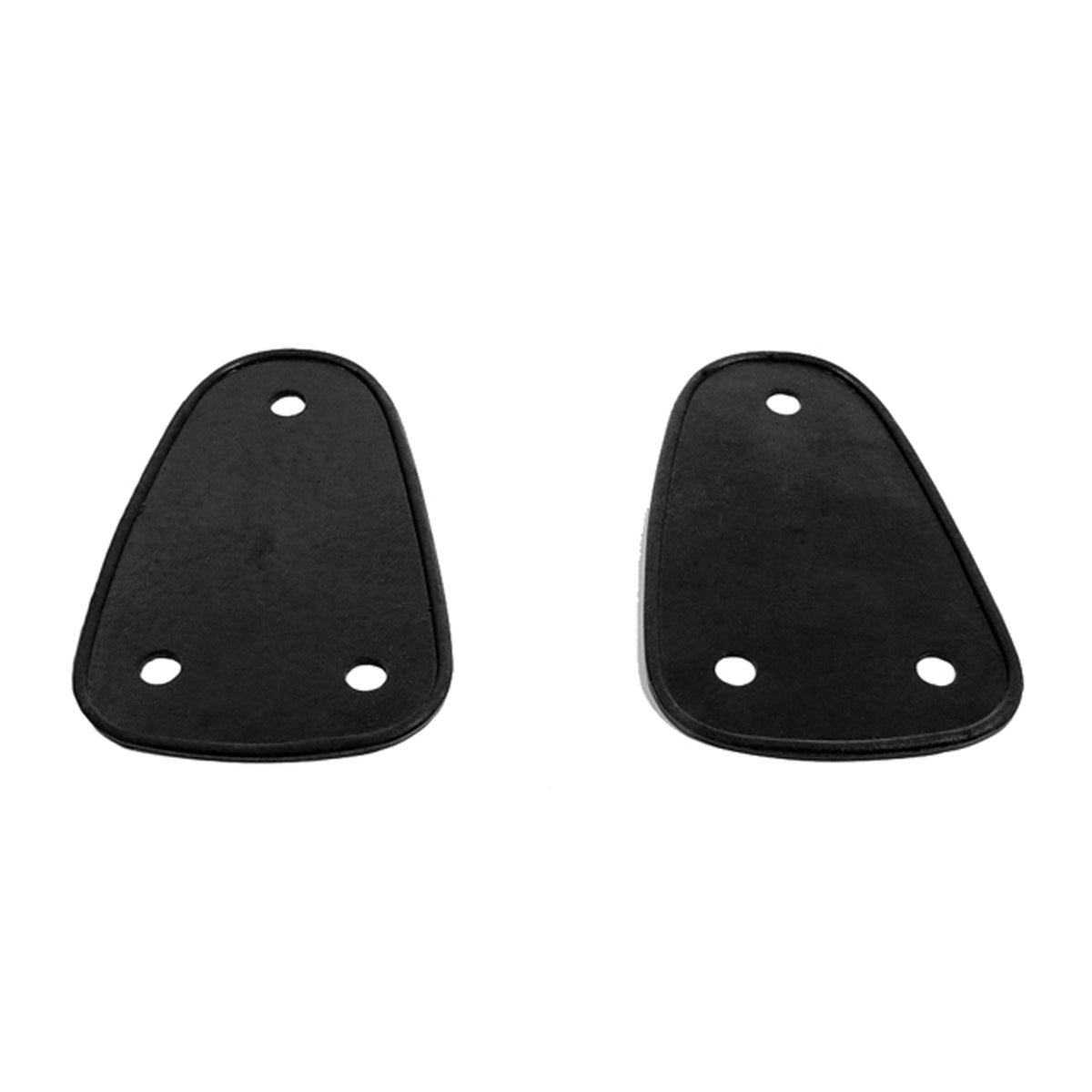 Headlight Pads For American Austin American Austin 1930-1934; MP 111-P