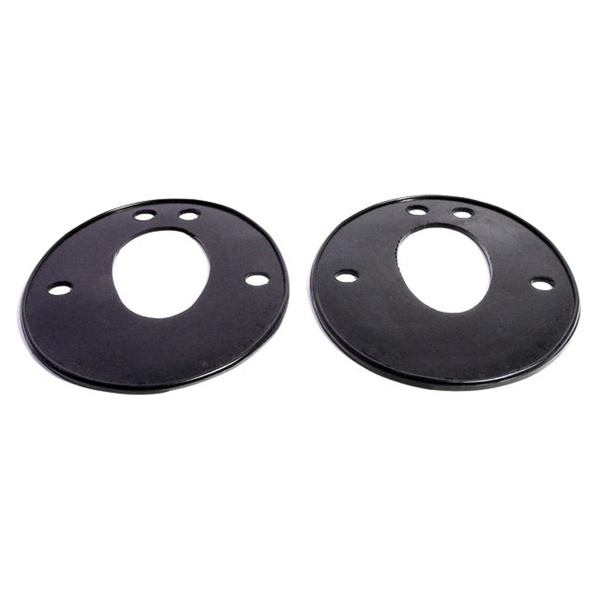 Headlight Bracket Pads For Bentley 3.5 Litre 1937, 4 1/4-Litre 1936-39; MP 112-L
