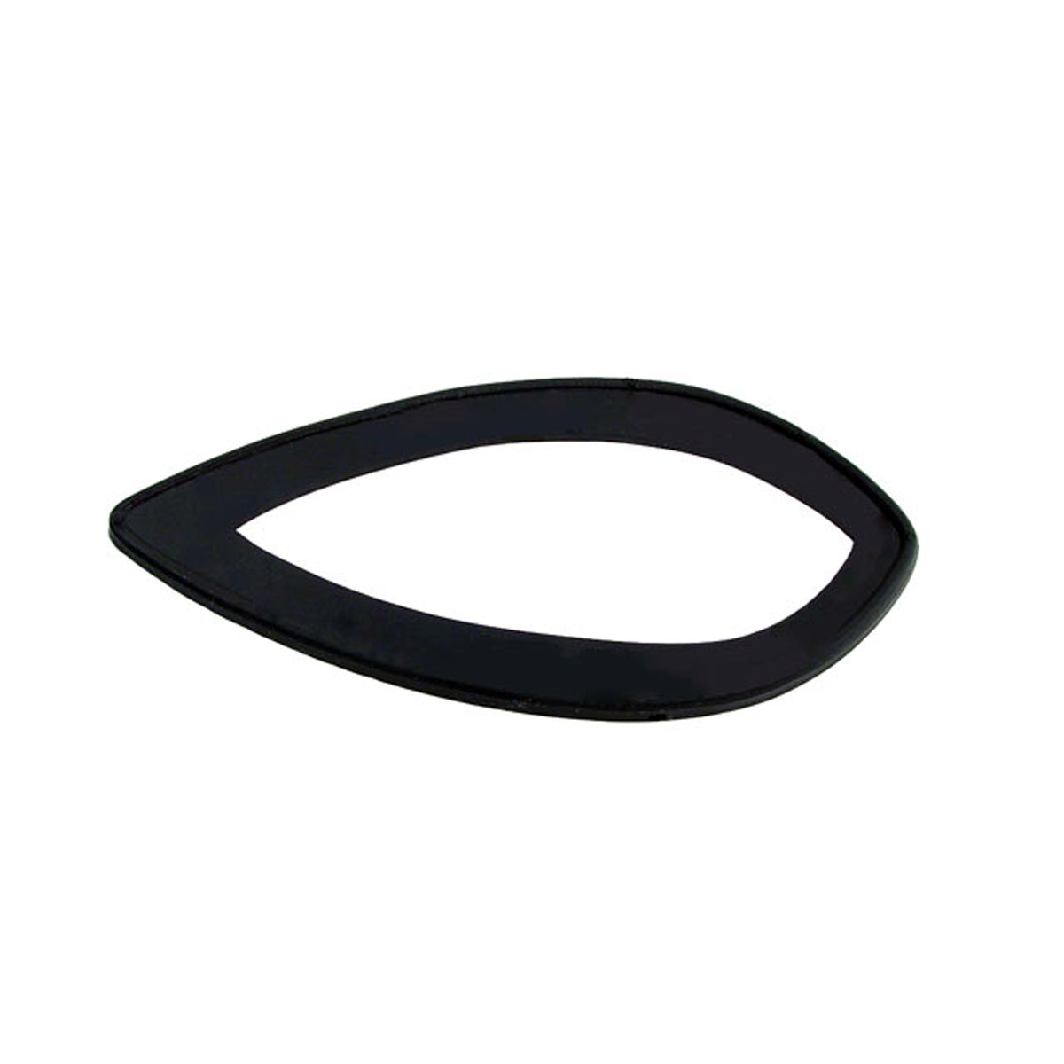 Auxiliary Light Pad For Pierce-Arrow 8 1937, 12 1937; MP 1207