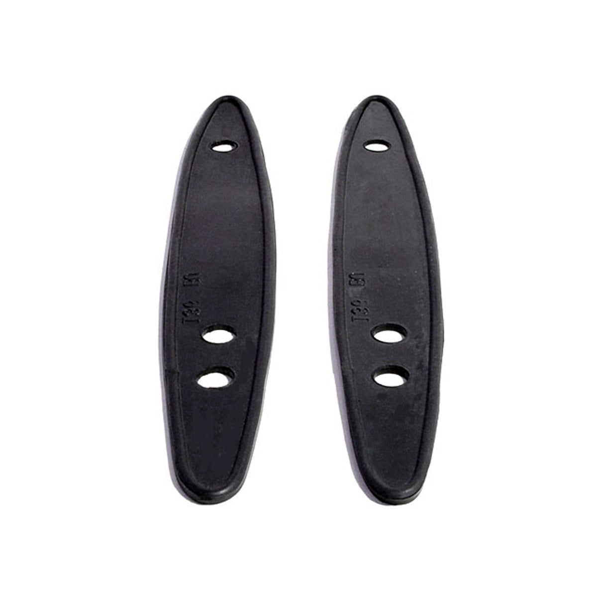 Park Light Pads For Buick Century Series 60, Limited Series 90 1936-1937; MP 136