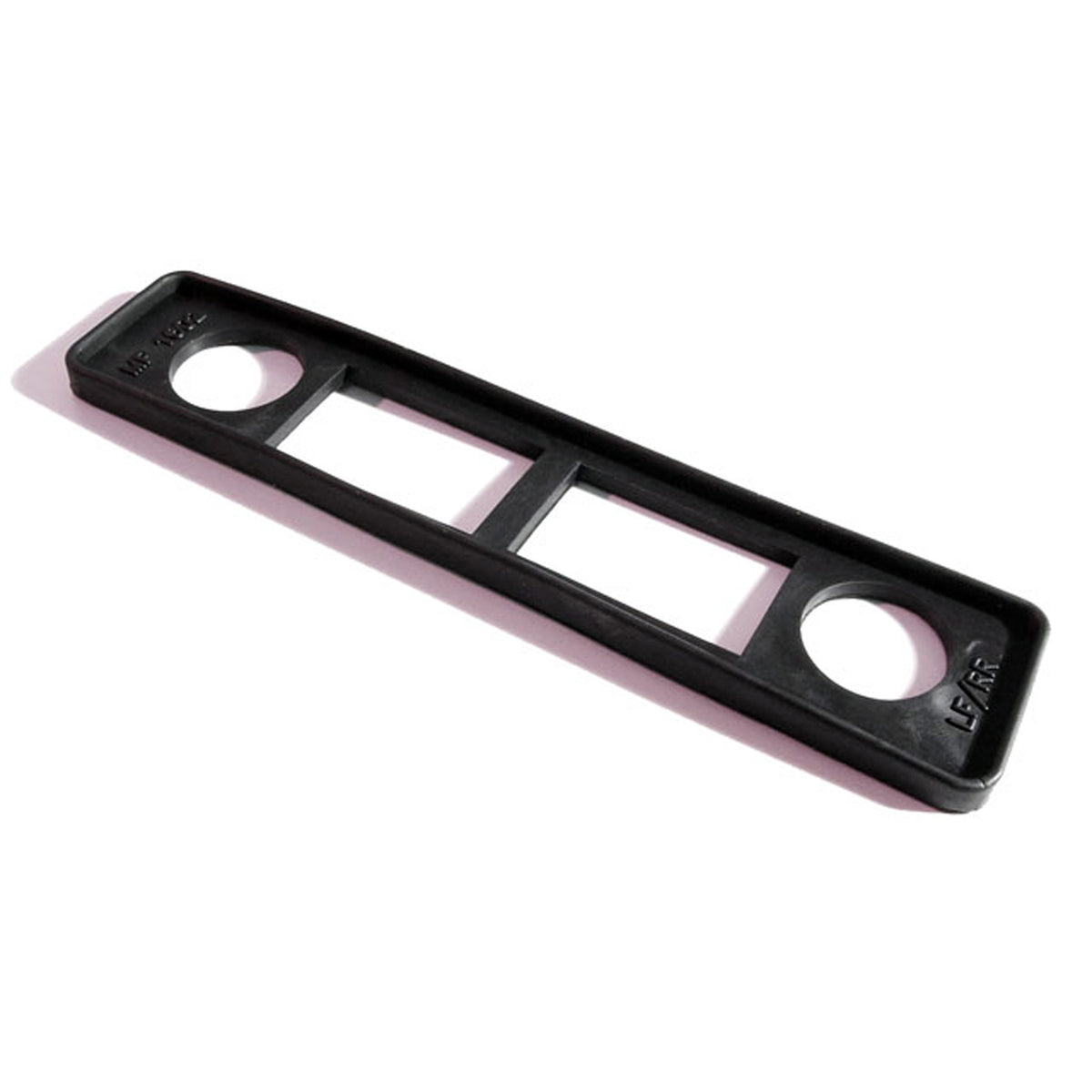 Roof rack pad For Jeep Wagoneer 1975-1983 J5465666 Fits left front; MP 1602