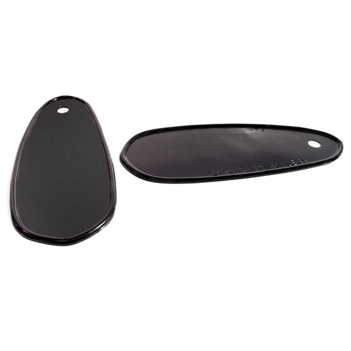 Tail-Light Pads For Buick Century Series 60 1938, Limited Series 90 1938; MP 270