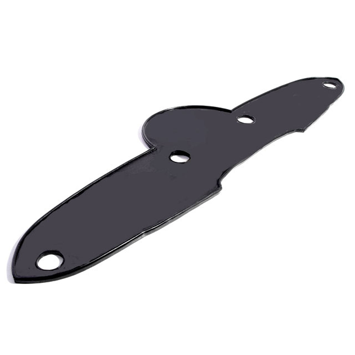 Trunk Emblem Pad For Buick Roadmaster 1953, Special 1953, Super 1953; MP 310-B