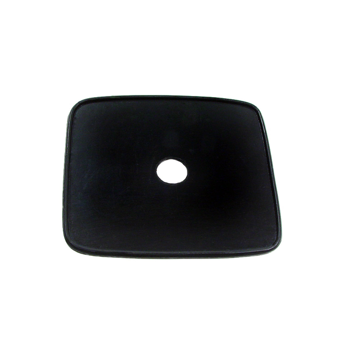 Rumble Seat Step Plate Bracket Pad For Cadillac Fisher 1932-1933; MP 342-D