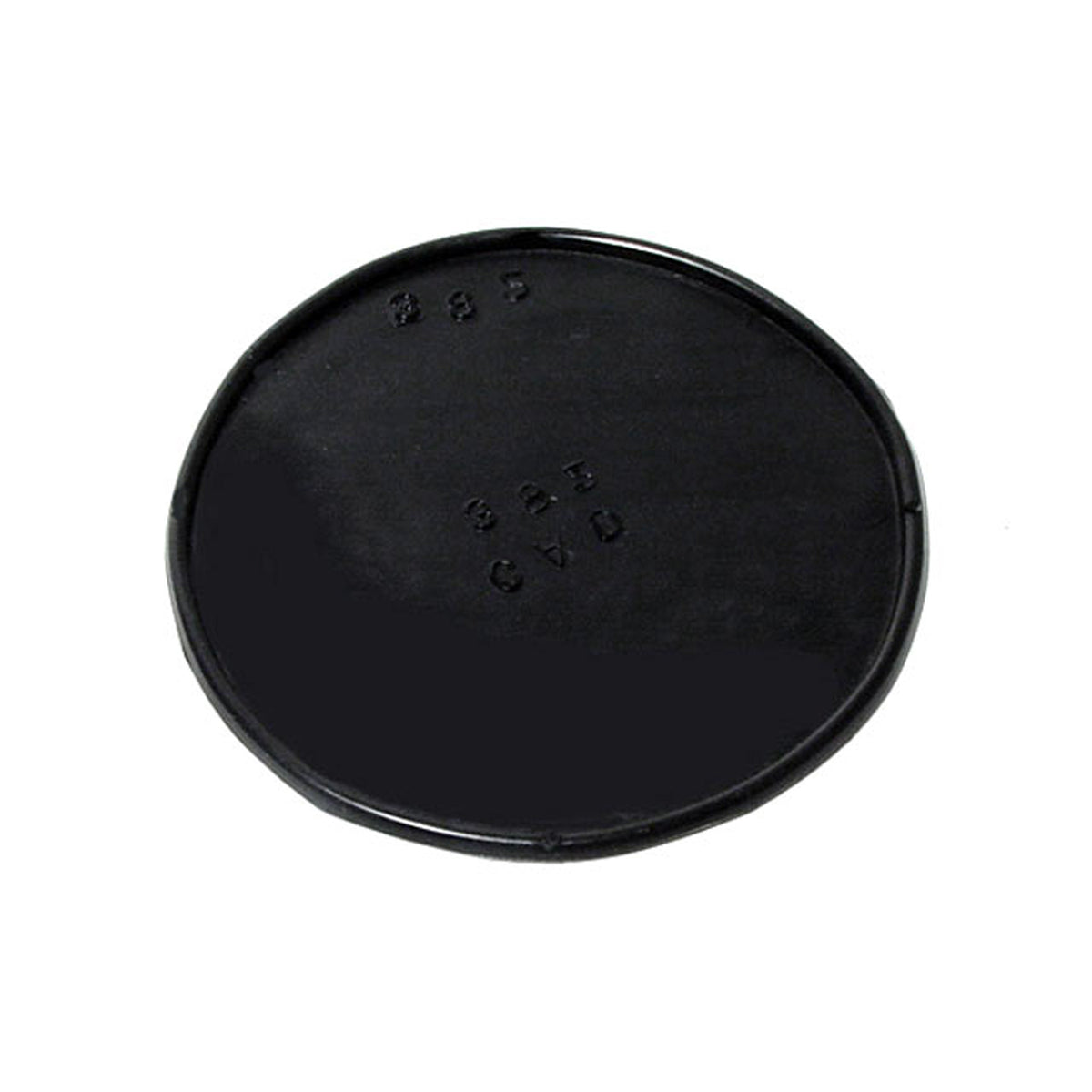 Gas Filler Base Pad For LaSalle Series 50 1934 4-1/2" O.D; MP 382