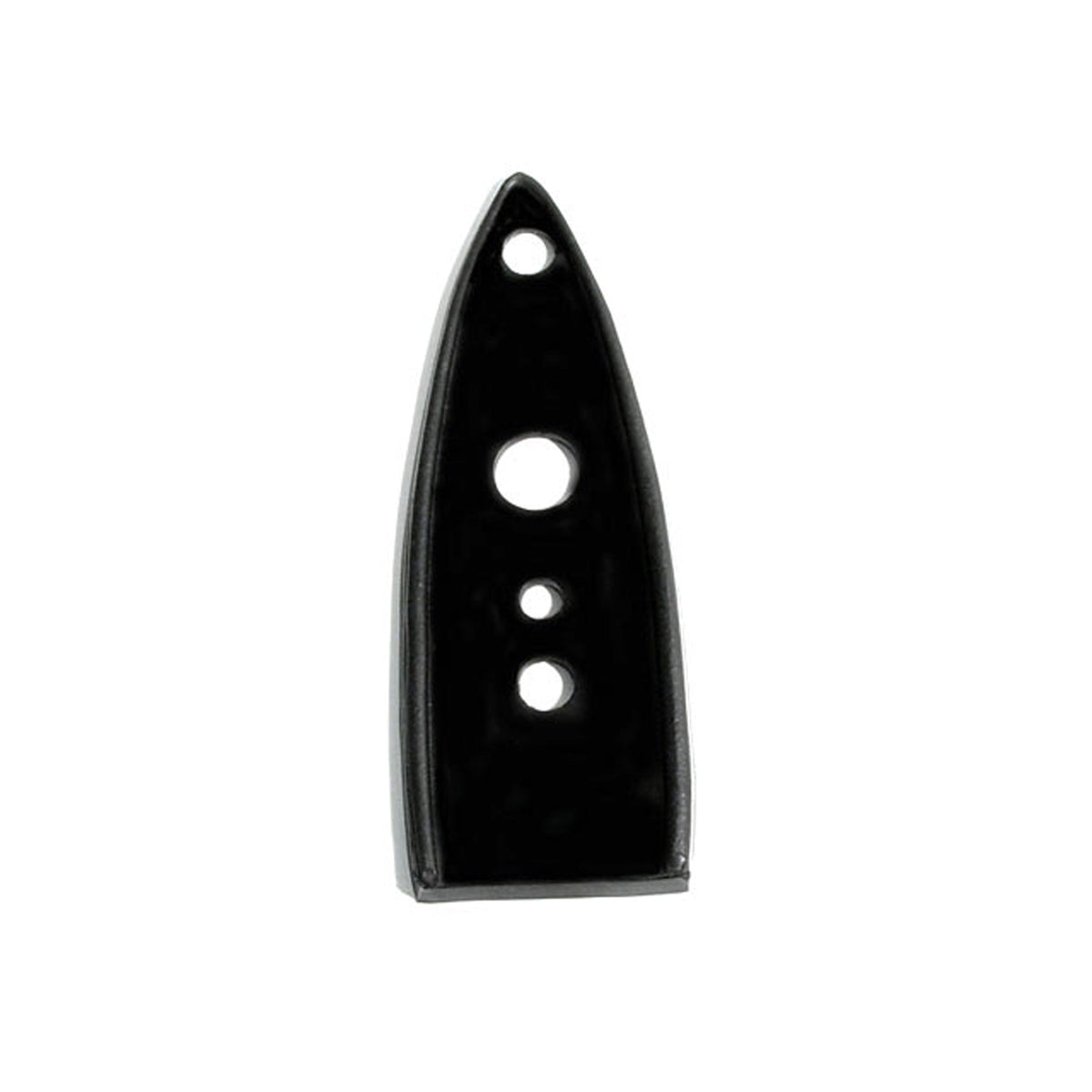 Trunk Handle Pad For Cadillac Series 60 Special 1940, Series 62 1940; MP 440-C
