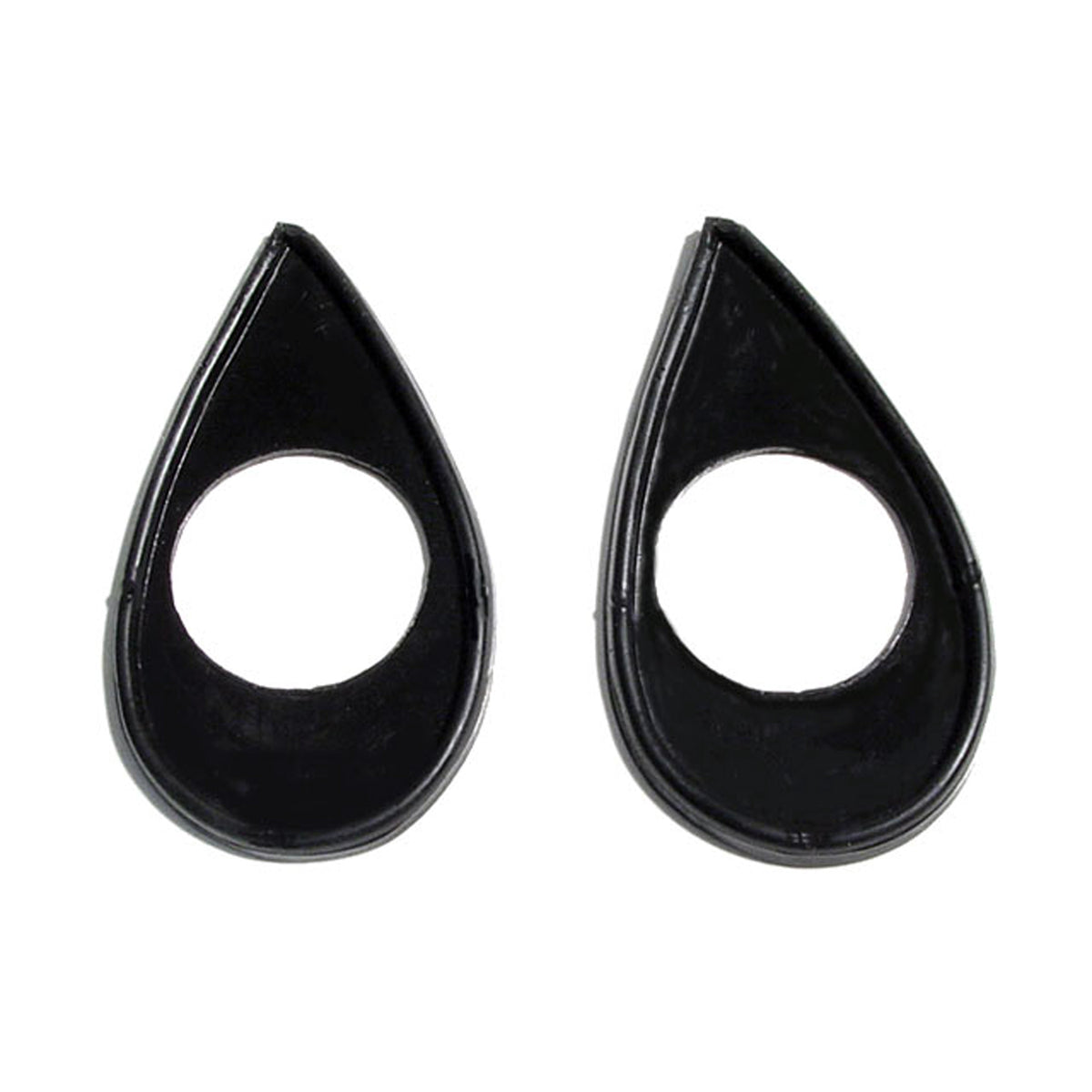Fender Light Pads For LaSalle Series 340 1930 1-1/2" wide; MP 460-F