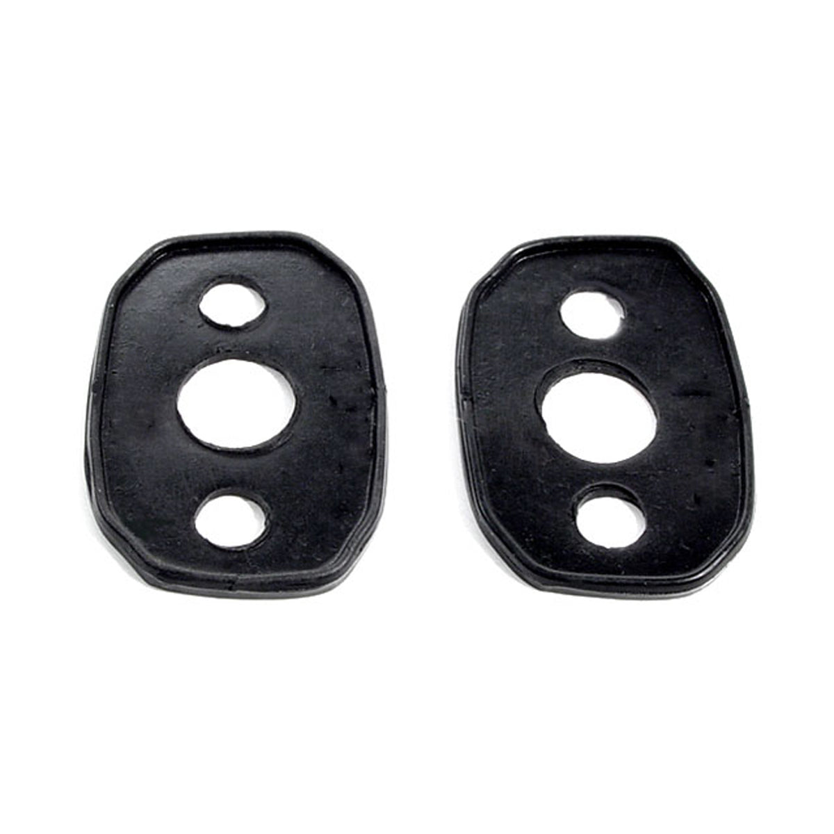 Door Handle Pads For Chevrolet Eagle 1933, Mercury 1933; MP 490-D