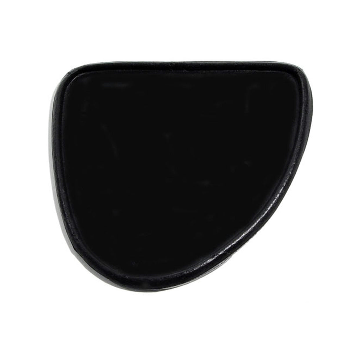 Rumble Seat Step Plate Pad For Chevrolet Master 1936, Standard 1936; MP 526-A