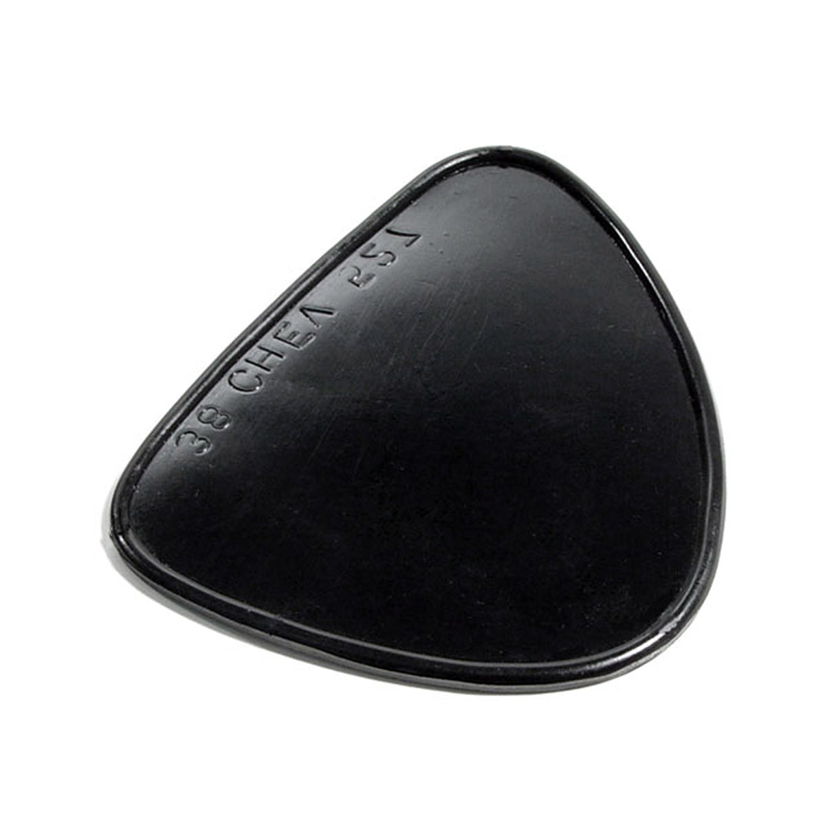 Rumble Seat Step Plate Bracket Pad For Chevrolet Master 1937-1938; MP 527