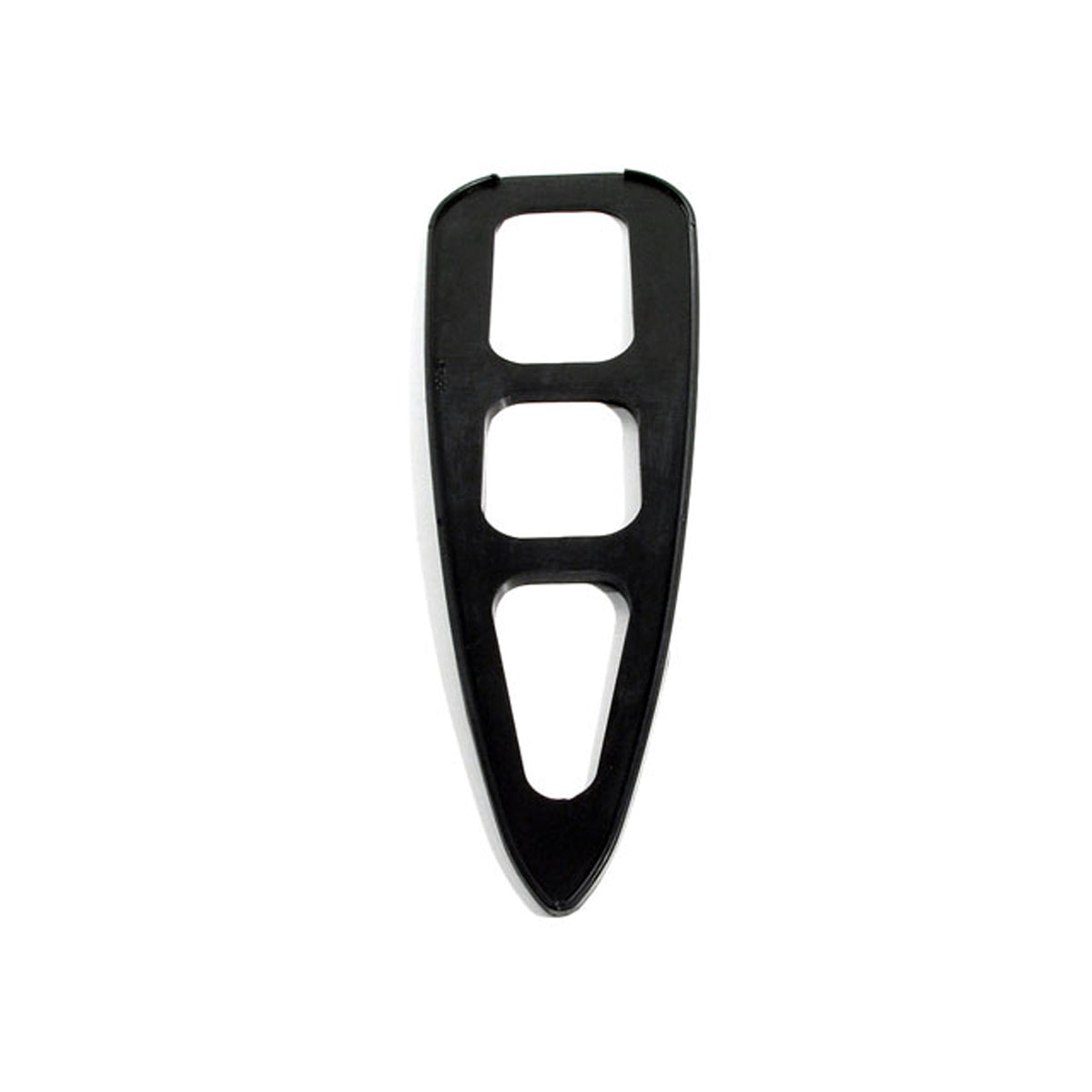 Trunk Handle Pad For Chevrolet Fleetline 1942-1948; MP 533