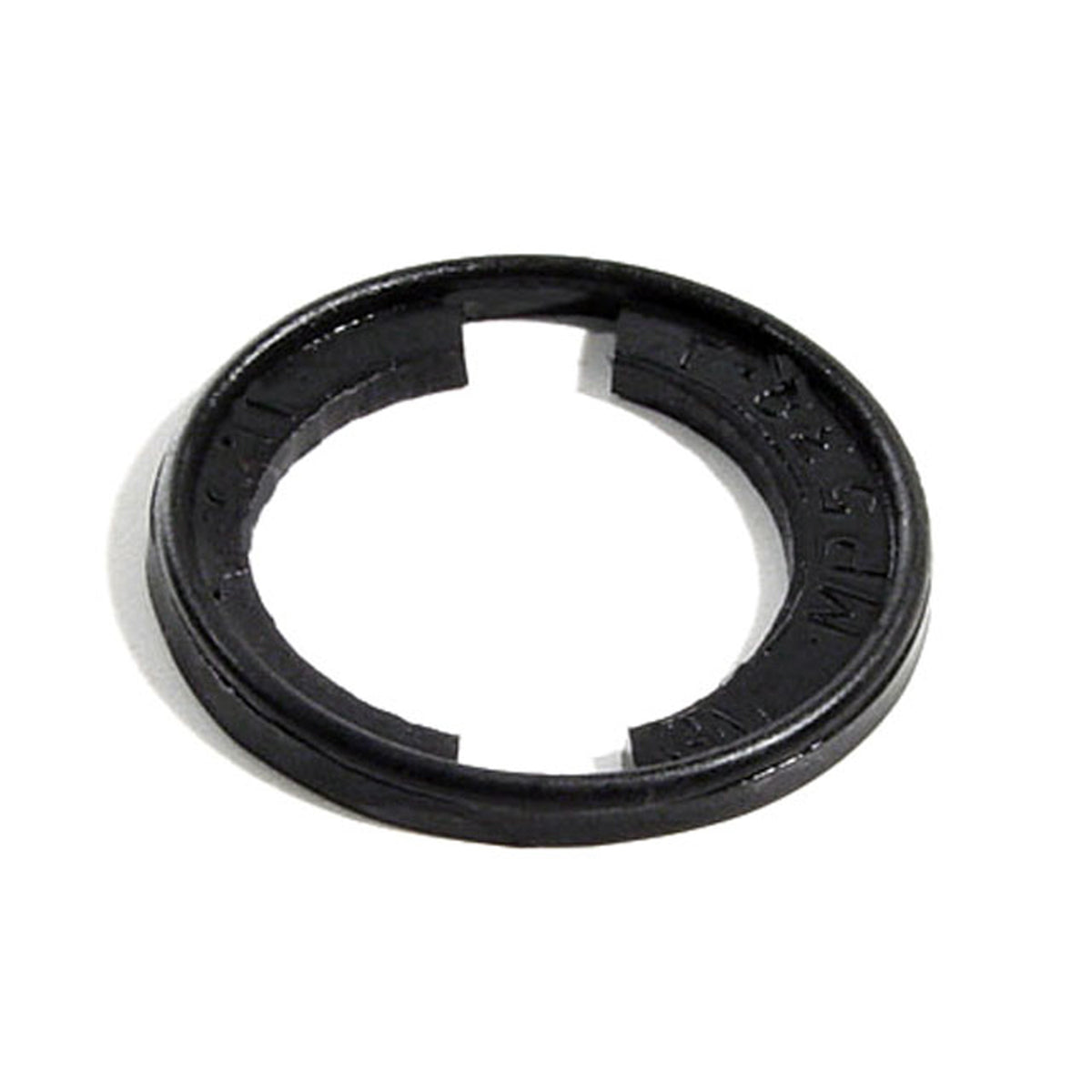 Door Lock Pad For Chevrolet Bel Air, One-Fifty Series 1955-1957; MP 538-A