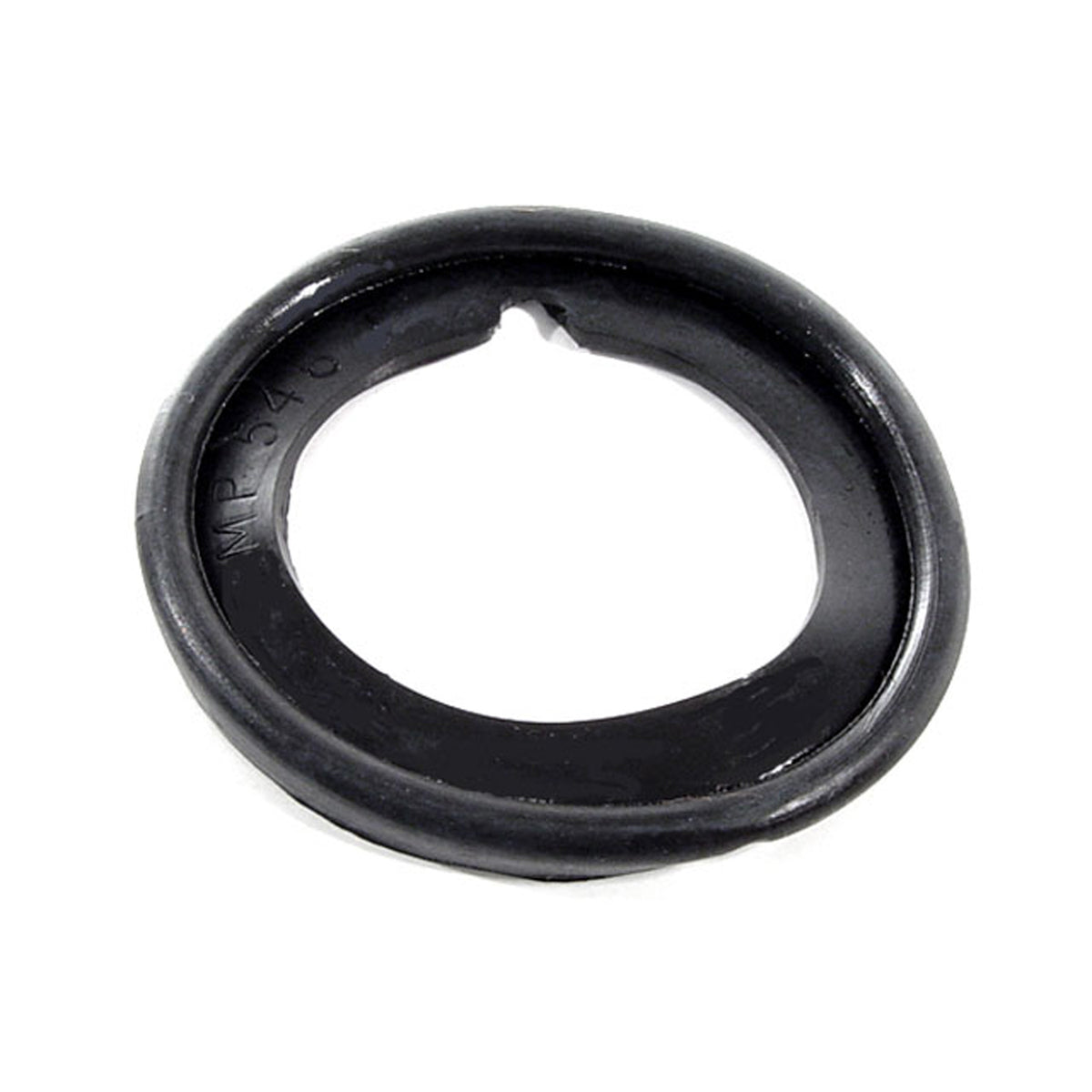 Front Antenna Mount Pad 1-5/8" ID For Chevrolet Chevy II 1966-1967; MP 546-J