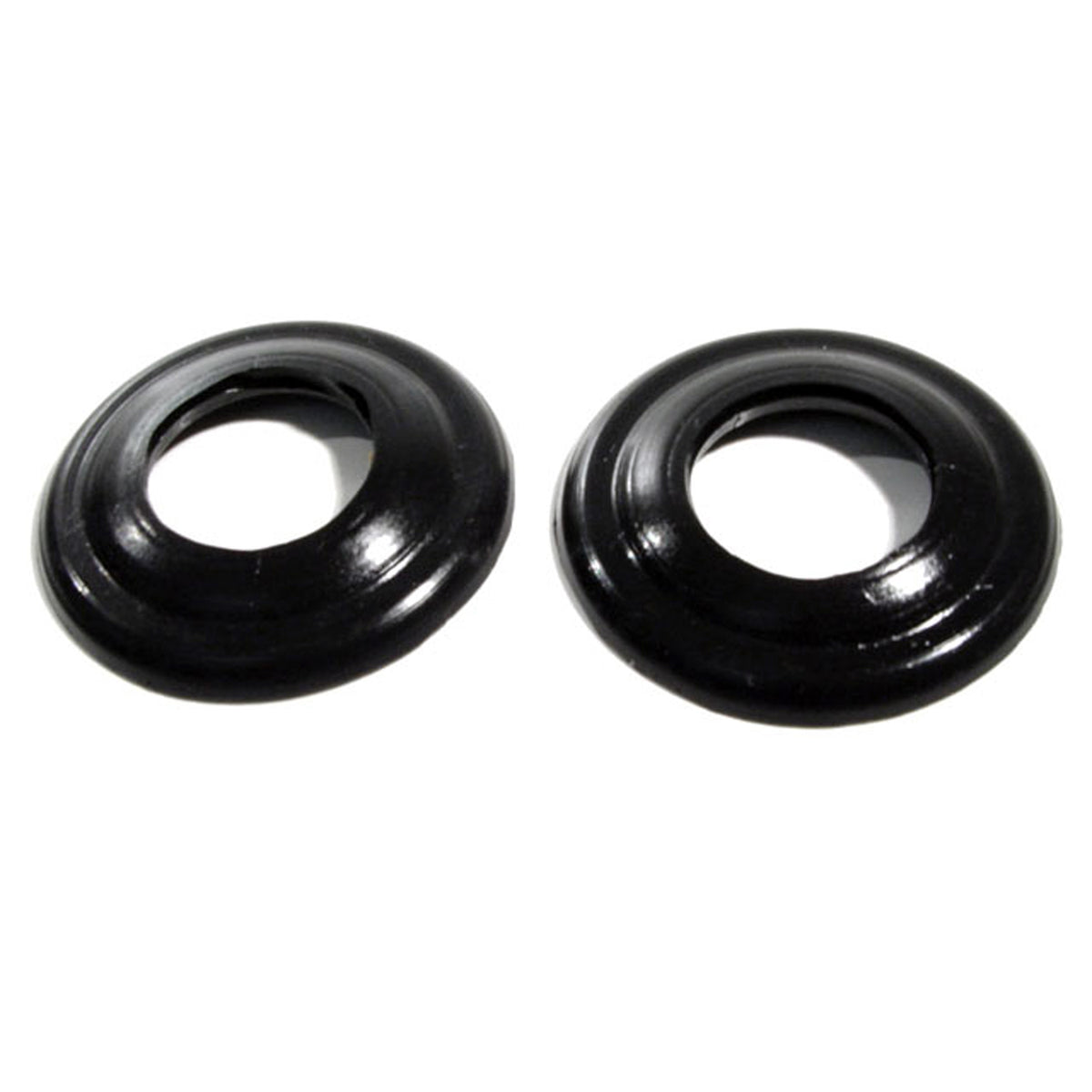 Fog Light Base Bracket Grommets For Chevrolet Fleetline 1942-1948; MP 547-E