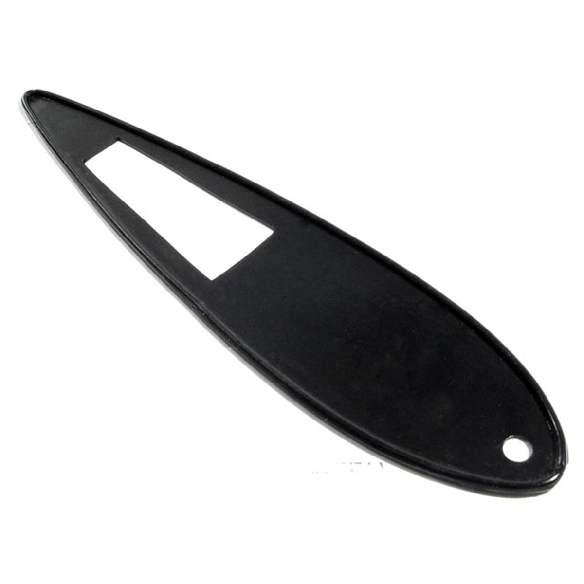 Door Mirror Pad For Chevrolet Bel Air, Biscayne, Del Ray 1958; MP 547-FA