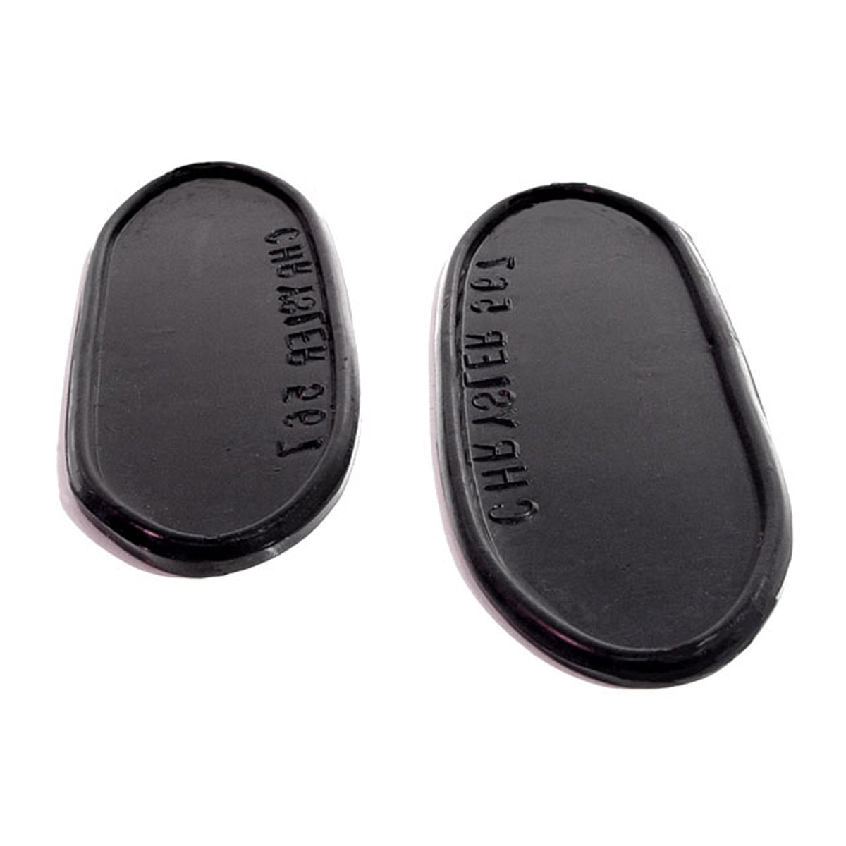 Headlight Bar Pads For Chrysler Imperial Custom Series CL 1932; MP 567