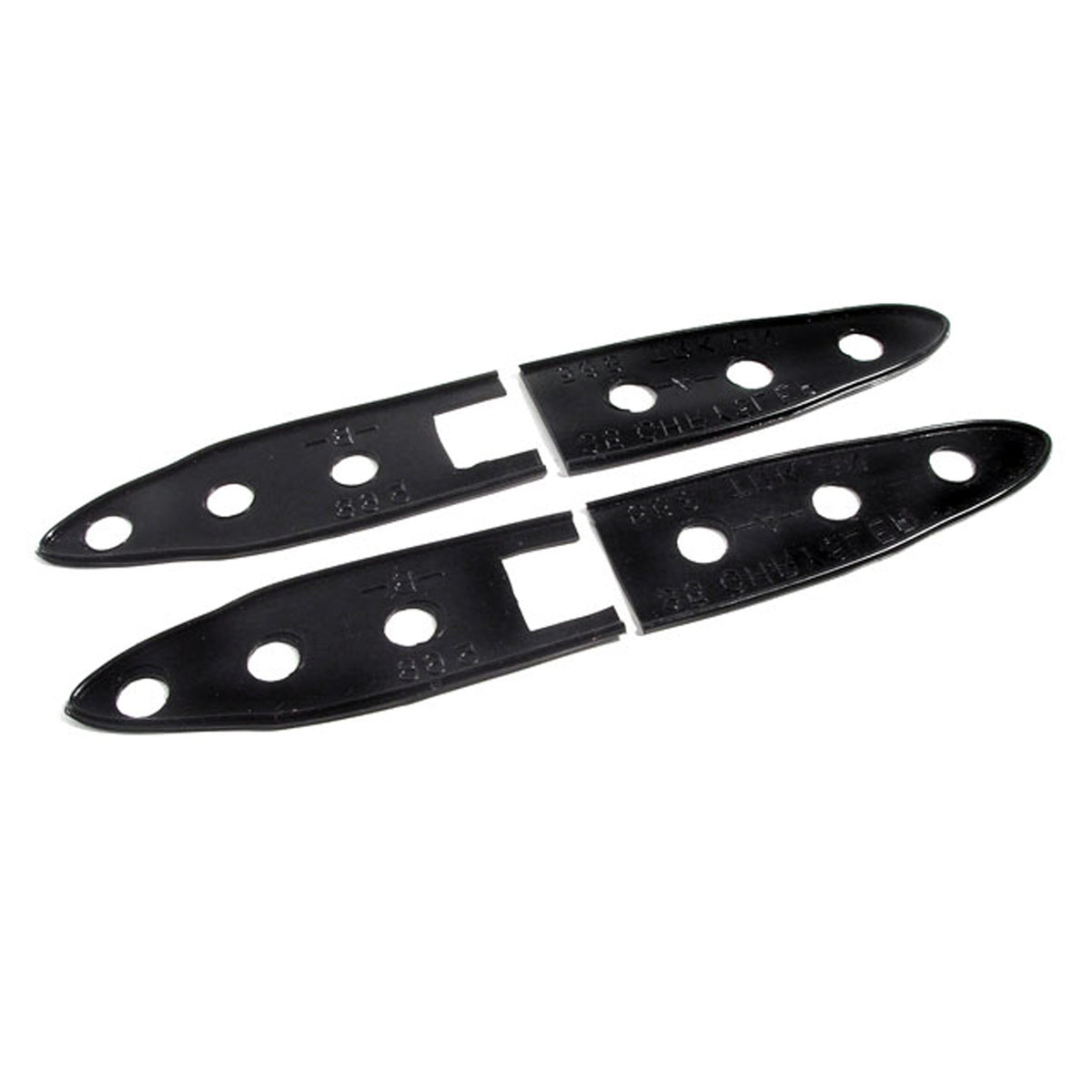 Trunk Hinge Pads For Chrysler Airflow 1935, Airflow Series CU 1934; MP 568