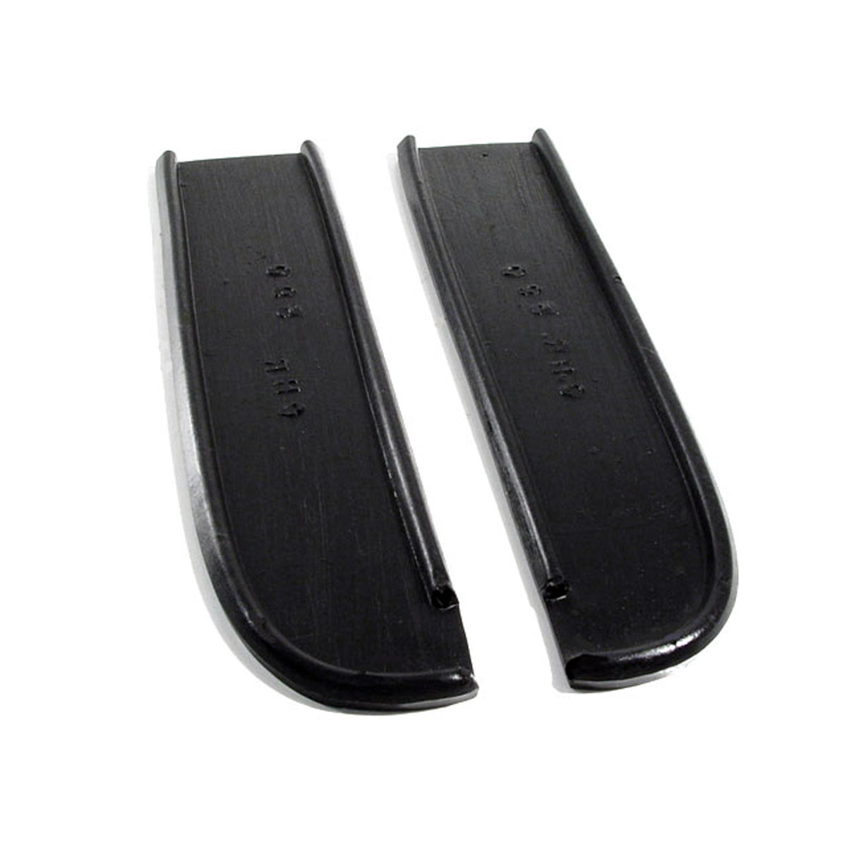 Radiator to Fender Pads For Chrysler Imperial 1931, Series 66 1931; MP 590