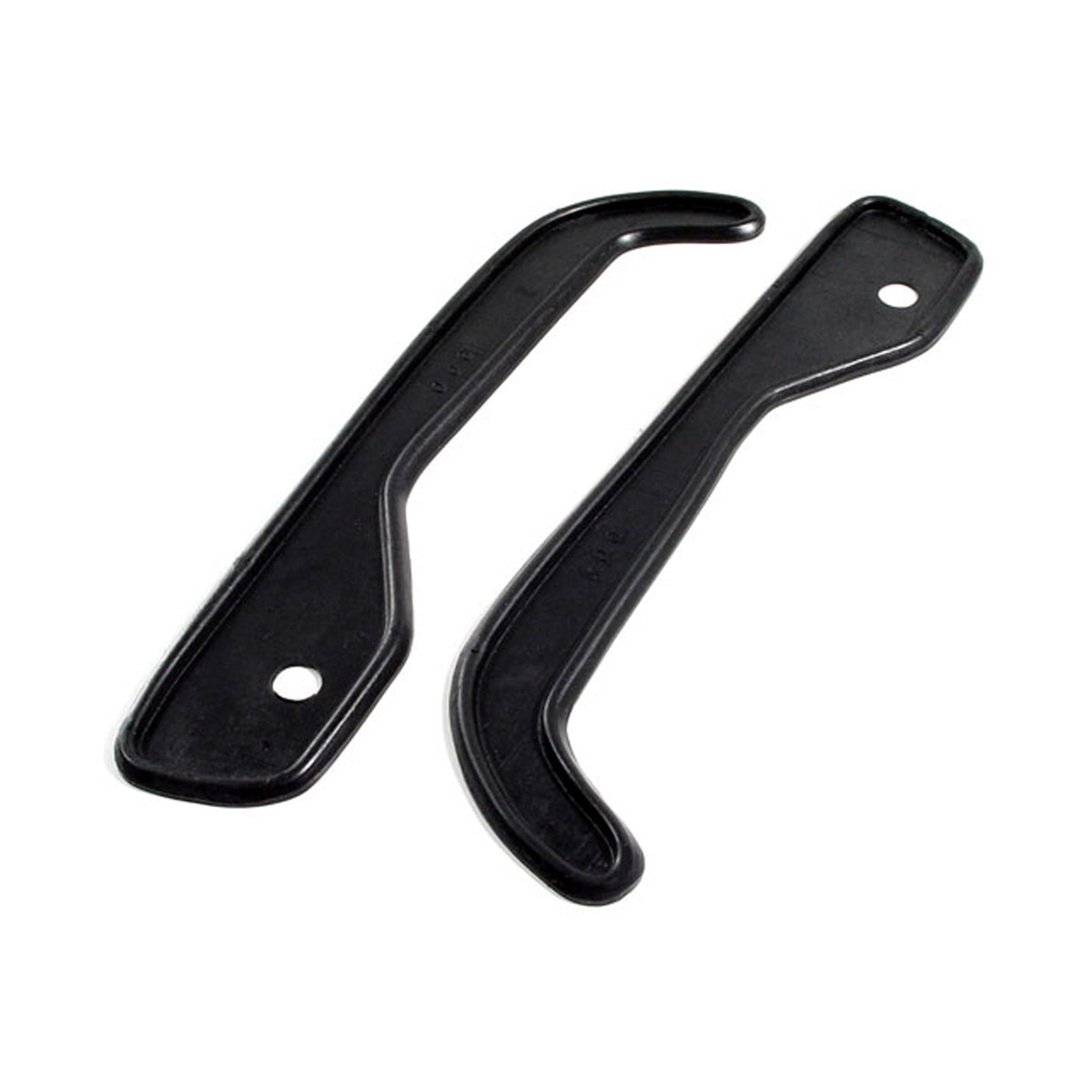 Radiator to Fender Pads For Chrysler Series 66 1931, Series CD 1931; MP 600