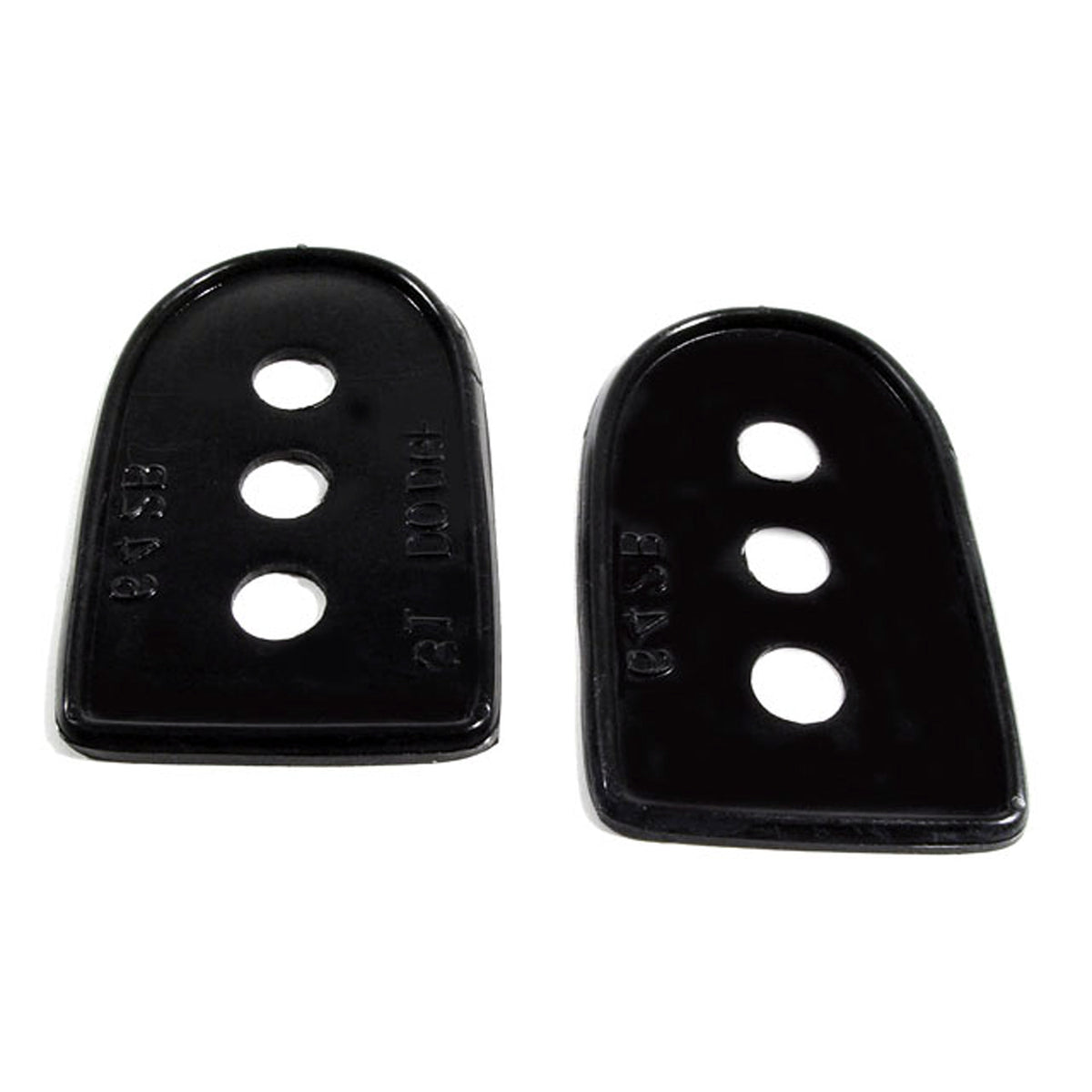 Headlight Bar Pads For Dodge SENIOR 1929, SERIES DA 1929-1930; MP 642-B