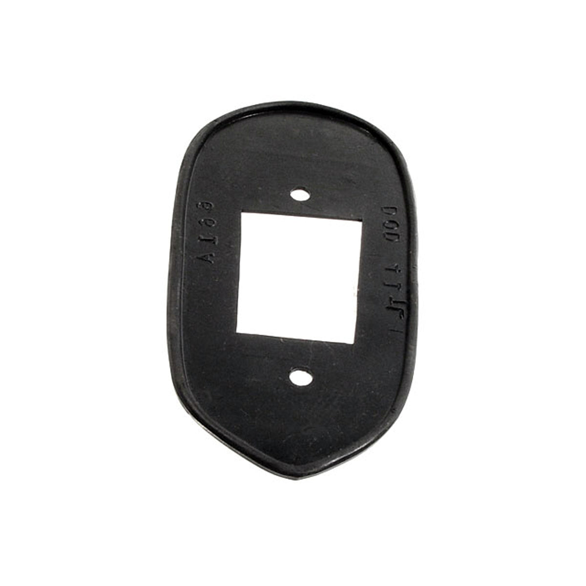 Trunk Light Pad For Dodge Custom, Deluxe Series D-19, KINGSWAY 1941; MP 661-A