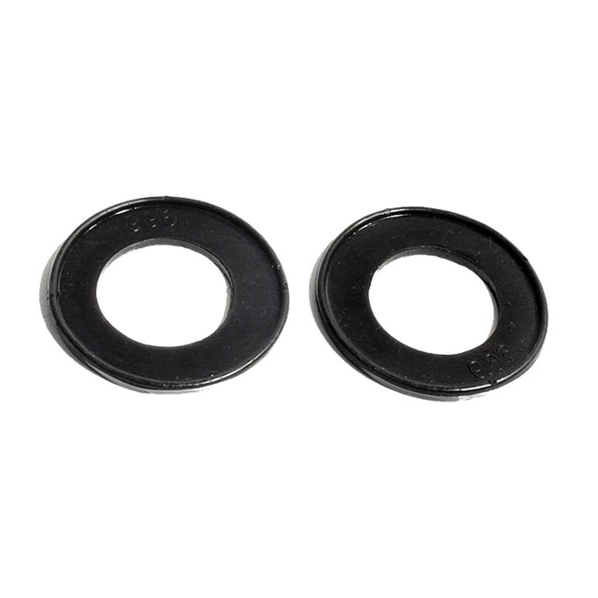2-3/8" OD Park Light Pads For Ferrari 250 GT 1961, 250 GTE 1961; MP 669