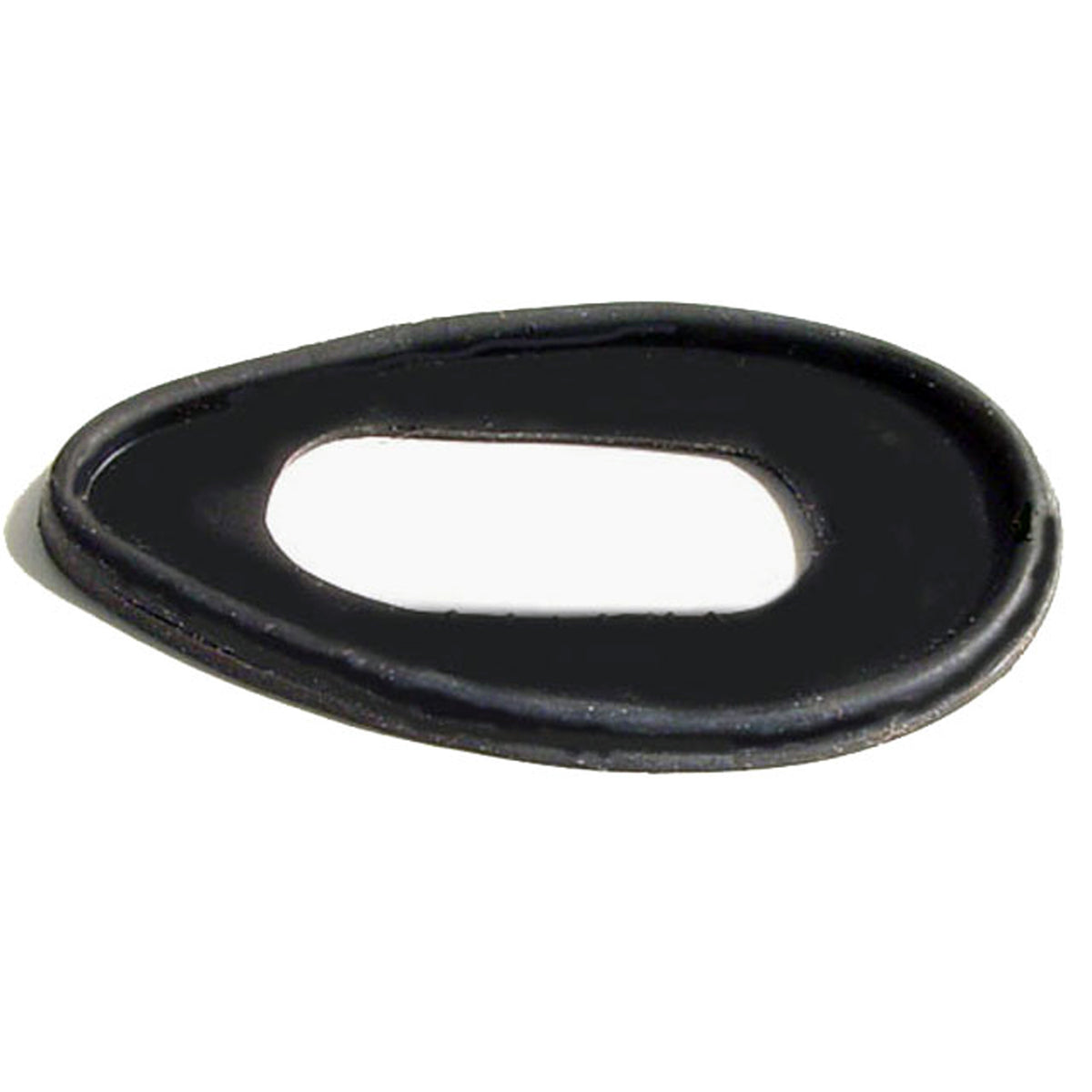 1-1/2" wide X 2-5/8" long Antenna Pad For Ford Deluxe, Standard 1940; MP 694
