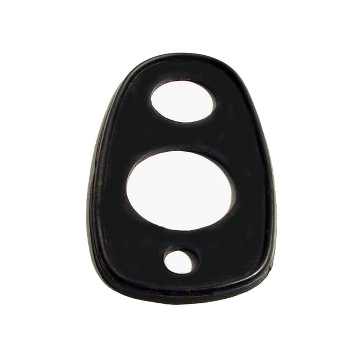 Trunk Handle Pad For Ford Deluxe 1941, SPECIAL 1941, Super Deluxe 1941; MP 695