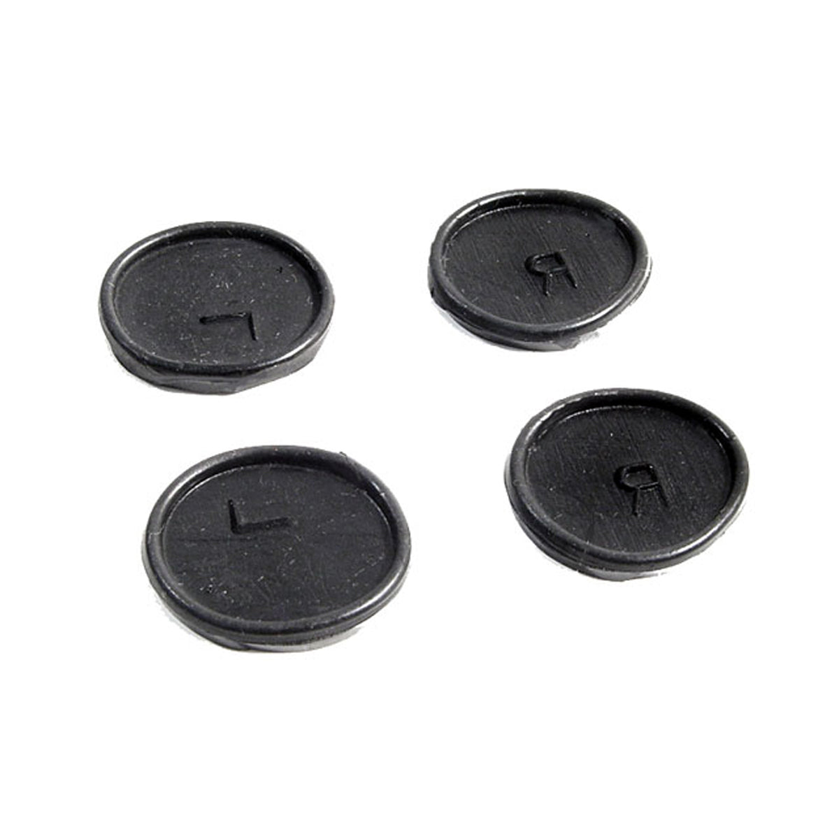 Windshield Wiper Transmission Pads For Ford Model 48 1935, Model 68 1936; MP 750
