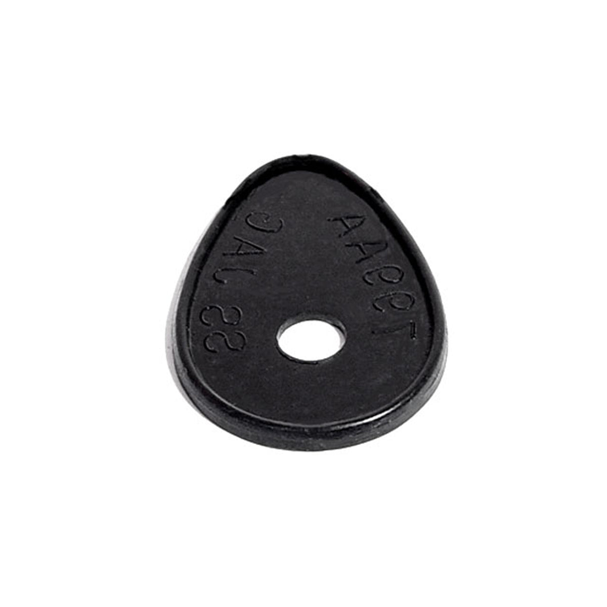 Fender Mirror Pad For Jaguar SS 90 1935, SS100 1936-1940; MP 799-AA