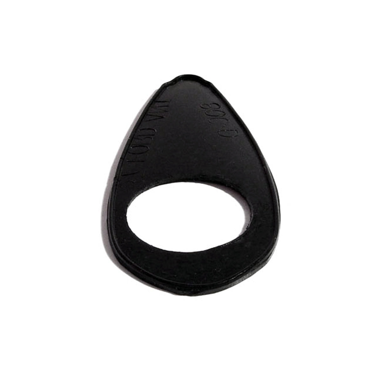 Antenna Base Pad For Ford Custom 1957, Del Rio Wagon 1957; MP 800-D