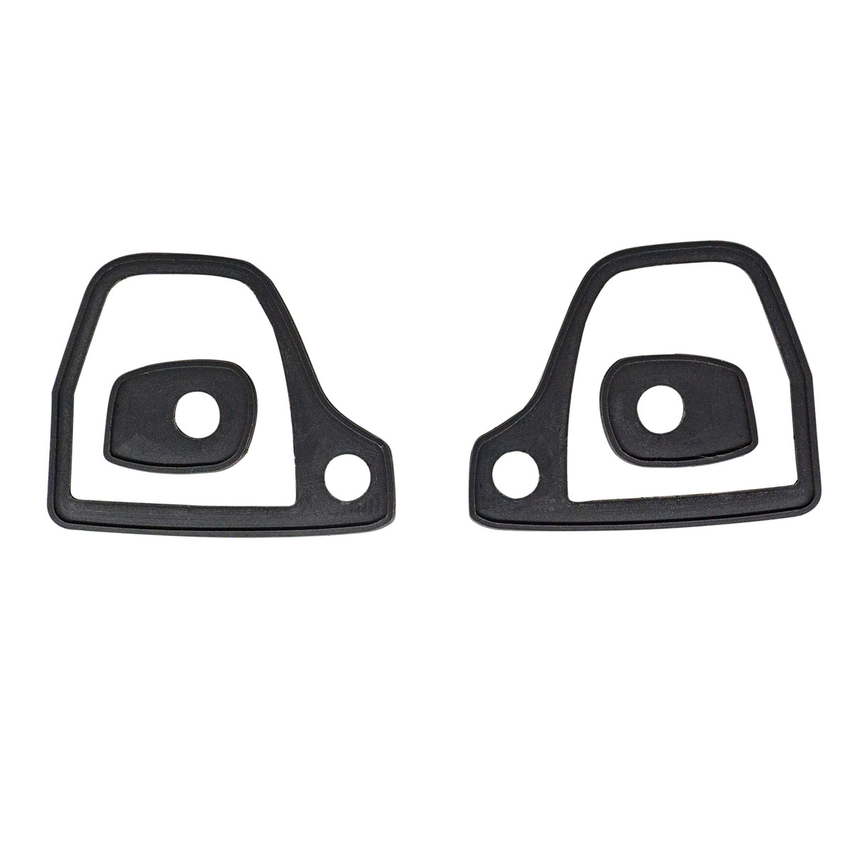Door Handle Gasket Set For GMC C15 Suburban 1975-1978; MP 806