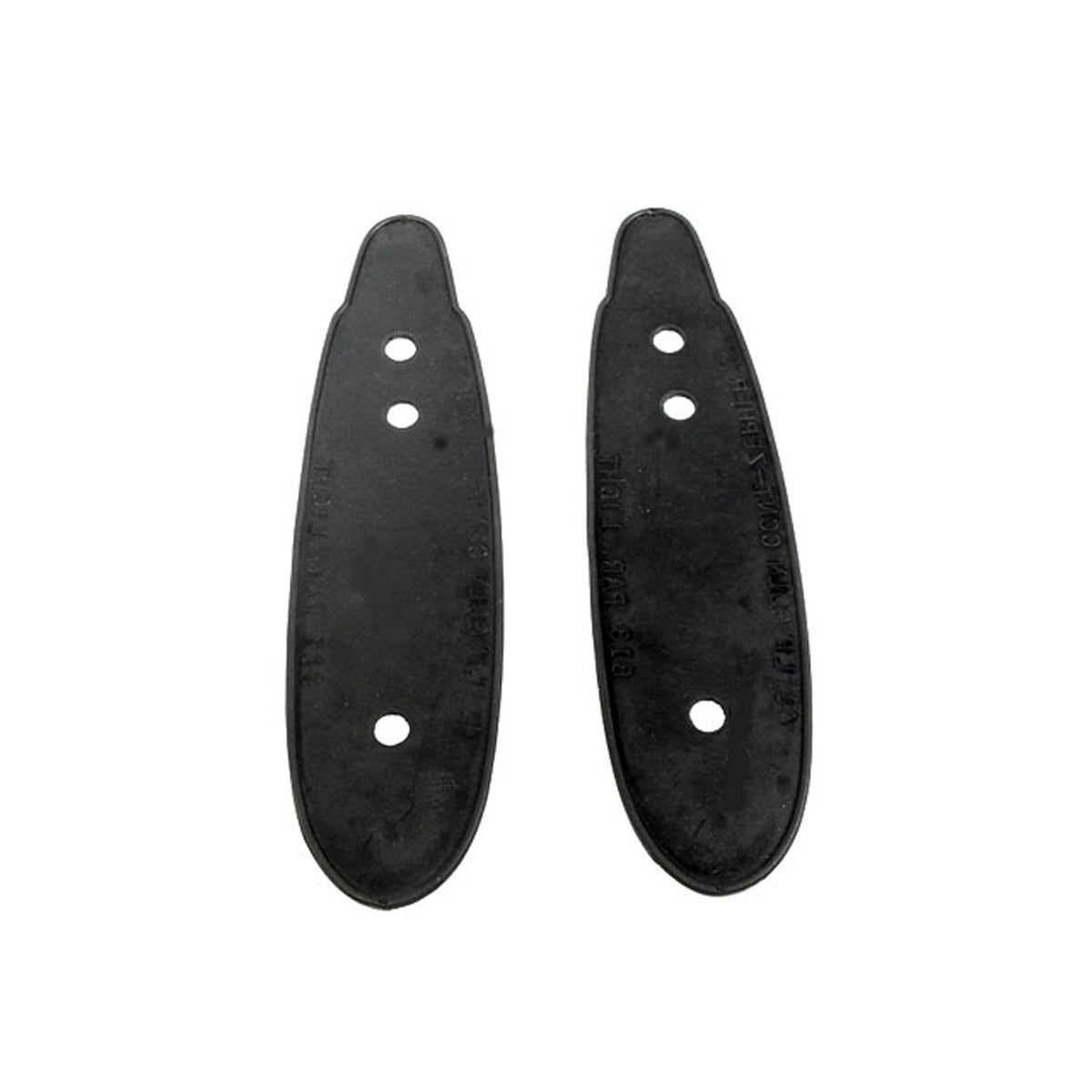 Fender Light Pads For Lincoln Continental 1940-1941; MP 813