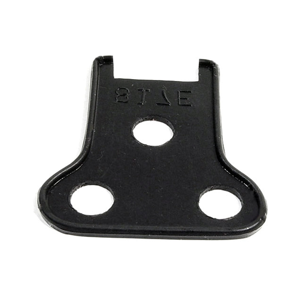 2" wide X 2-1/4" long Top Hold-Down Pad For Lincoln Lincoln 1950; MP 817-E