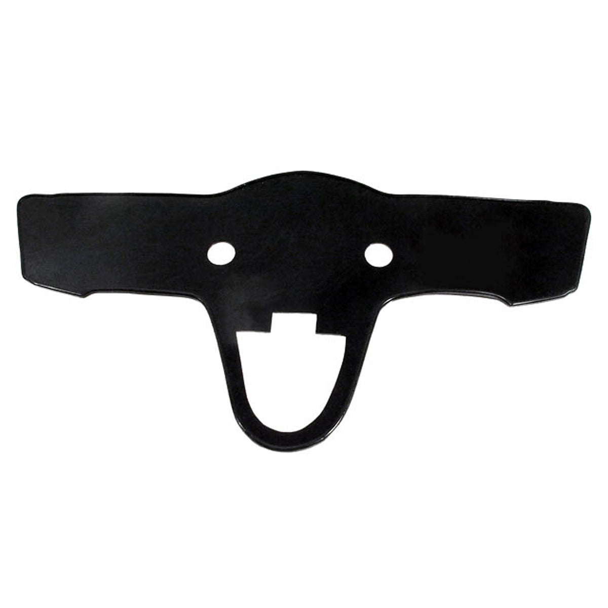 Trunk Handle Pad For Lincoln 66H Series 1946, 76H Series 1947; MP 821-U