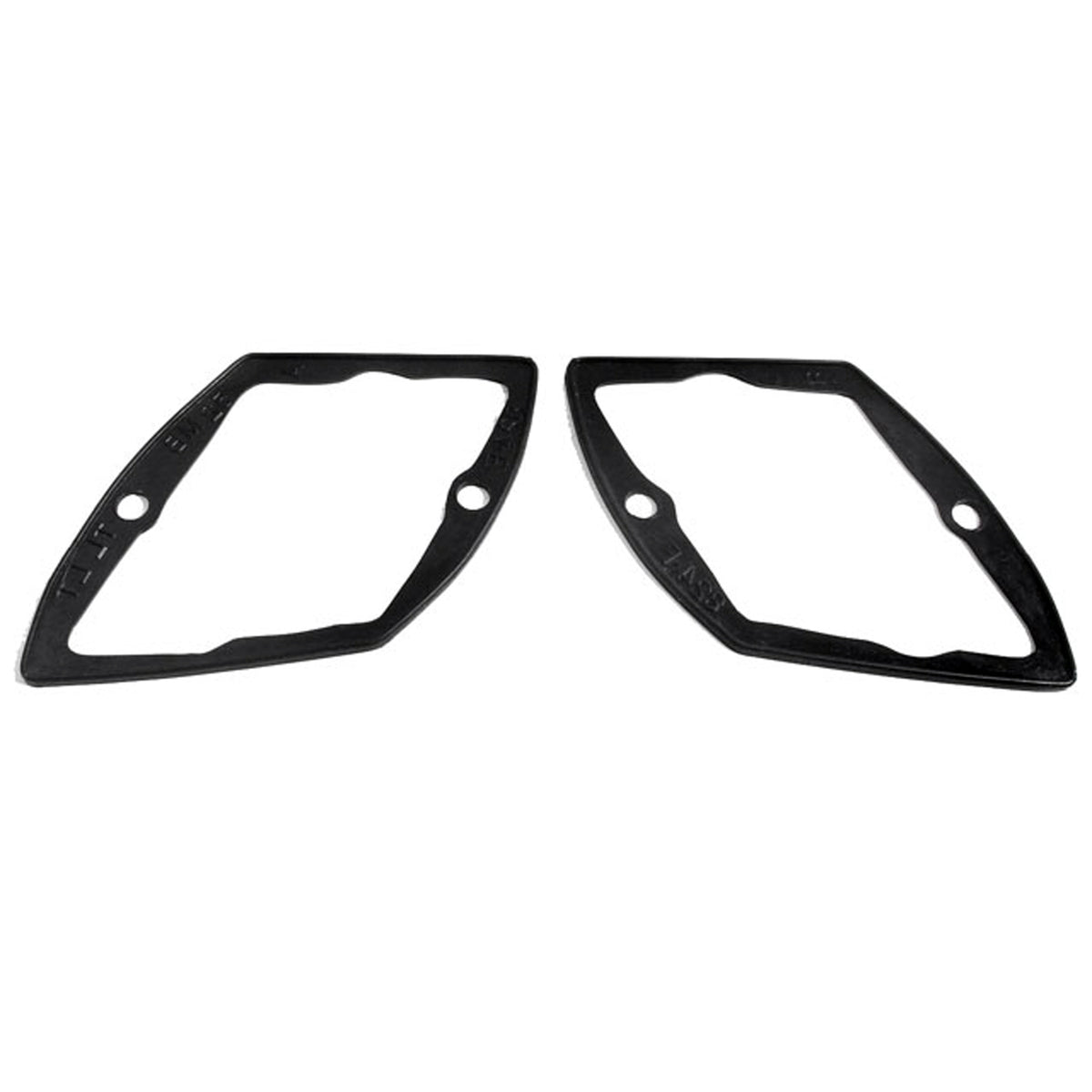 Tail-light Pads For Mercedes-Benz 180 1953, 220 1952-1953; MP 824-E